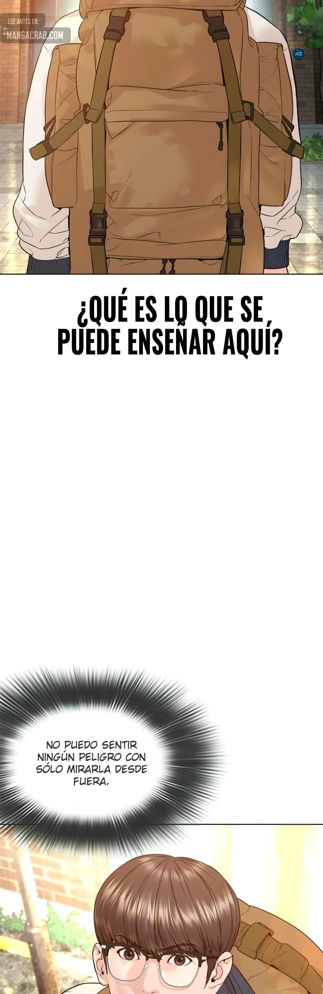 How to fight (2020) - Capítulo 151 - Página 47 - LectorTMOo