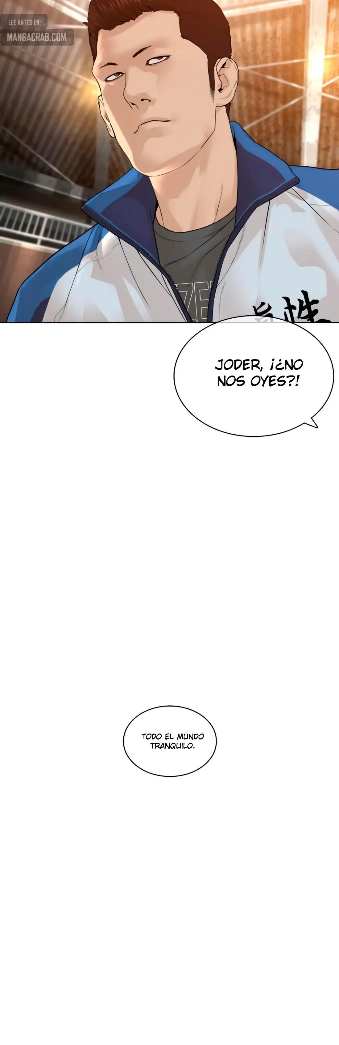 How to fight (2020) - Capítulo 151 - Página 56 - LectorTMOo