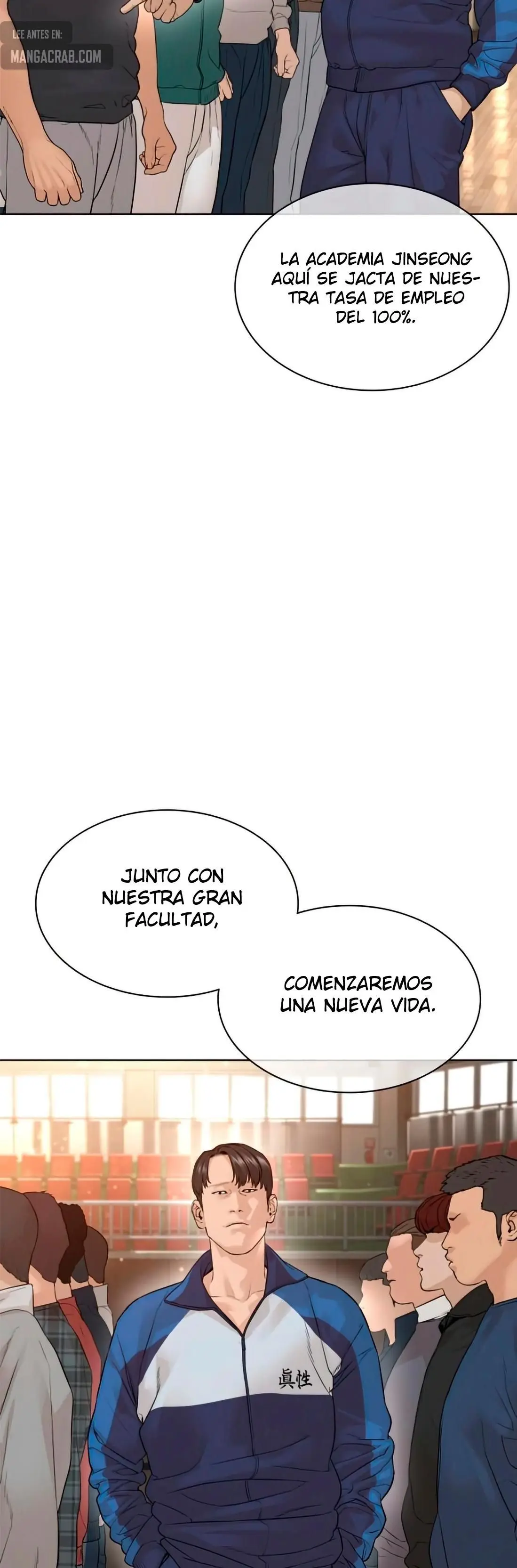 How to fight (2020) - Capítulo 151 - Página 64 - LectorTMOo