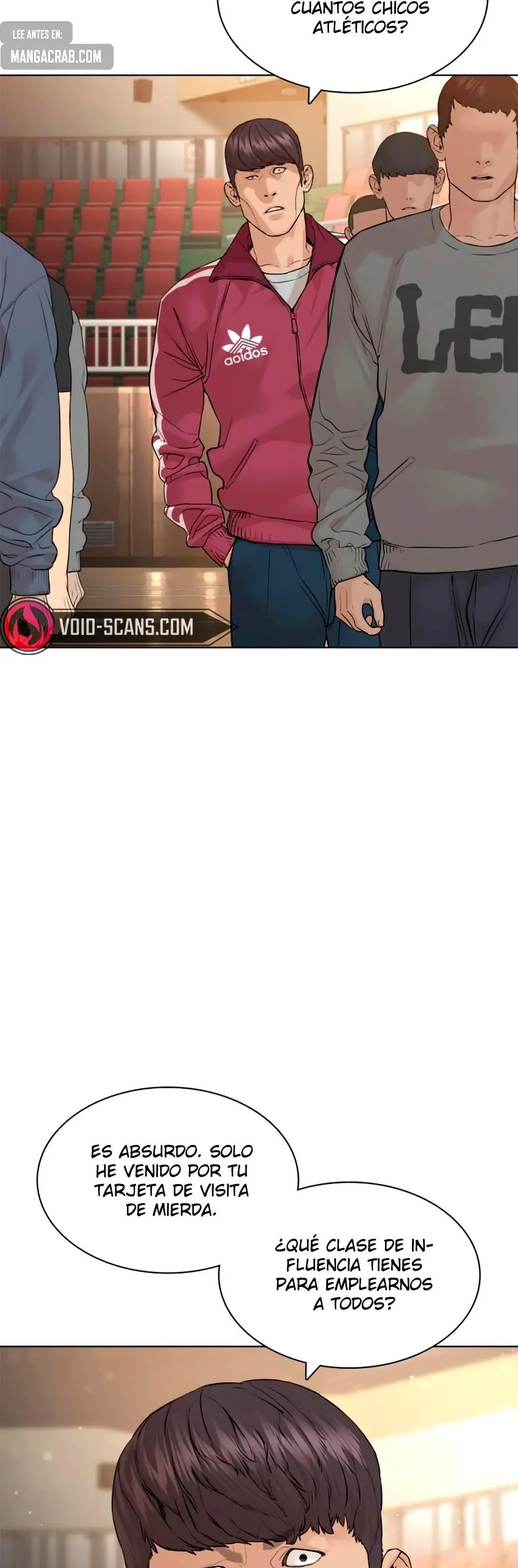 How to fight (2020) - Capítulo 151 - Página 67 - LectorTMOo