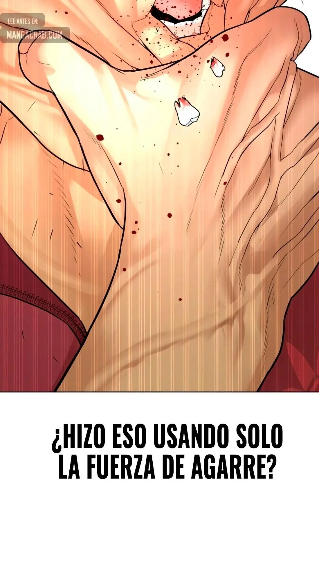 How to fight (2020) - Capítulo 151 - Página 72 - LectorTMOo