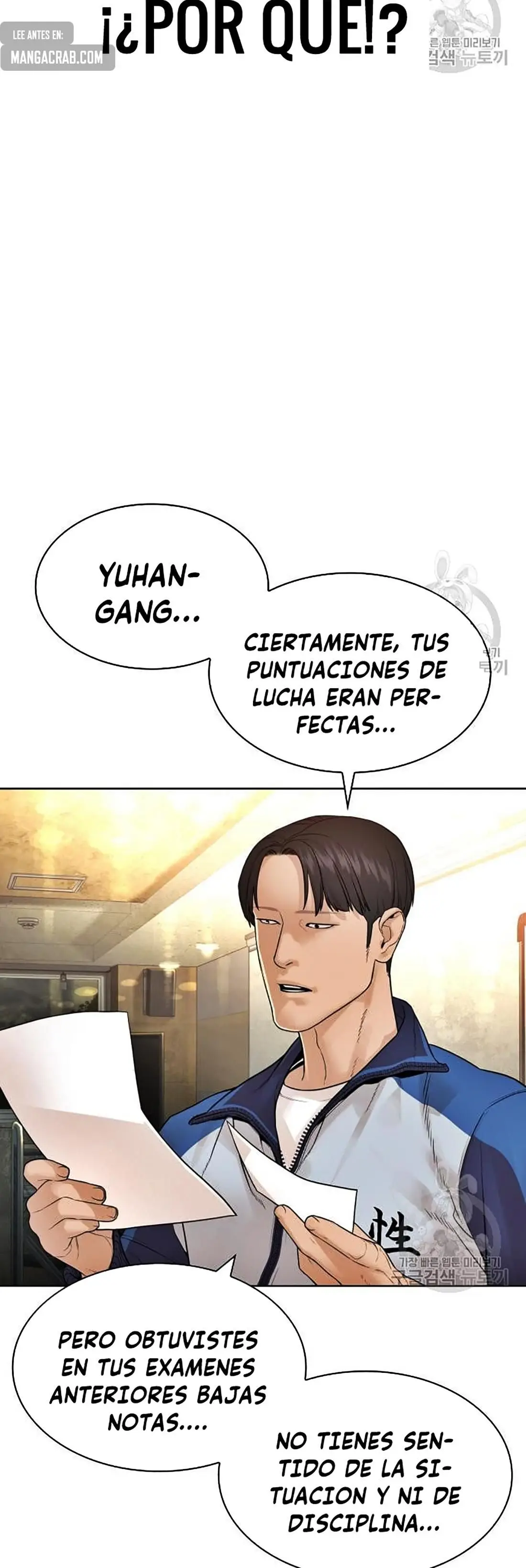 How to fight (2020) - Capítulo 153 - Página 7 - LectorTMOo