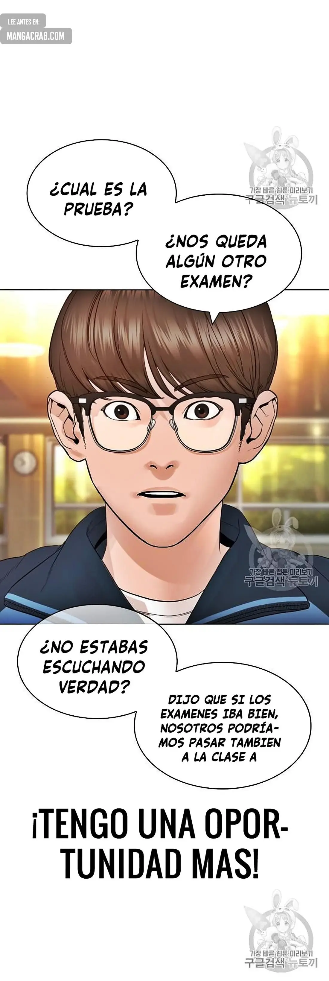 How to fight (2020) - Capítulo 153 - Página 22 - LectorTMOo