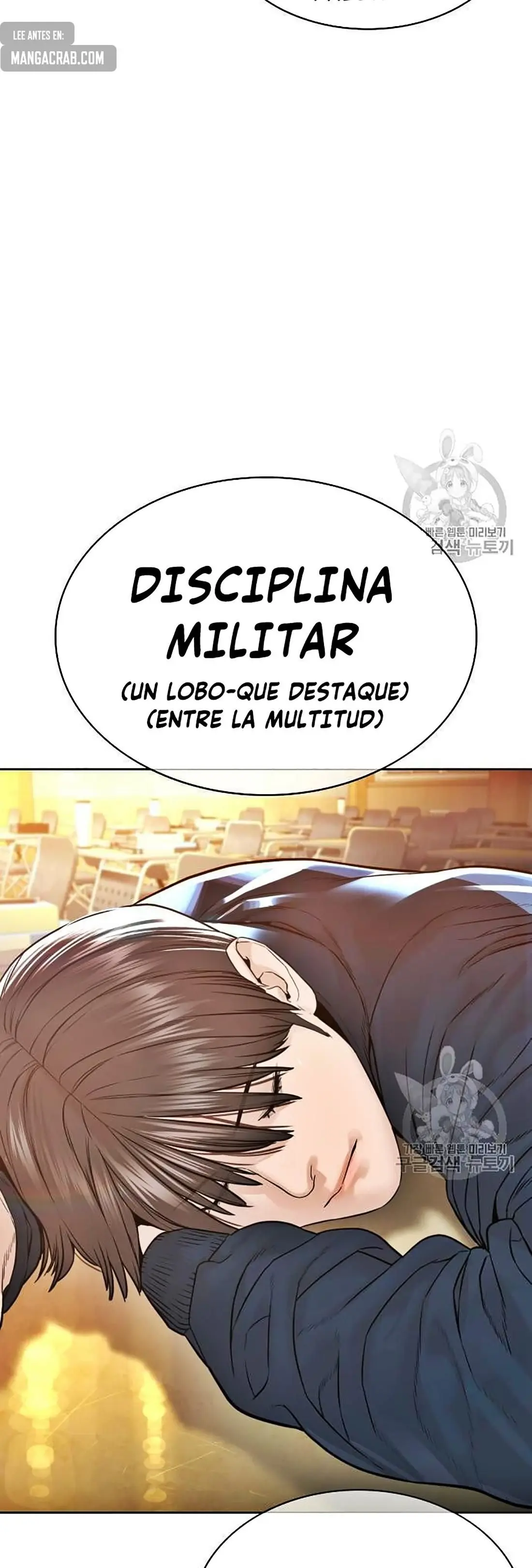 How to fight (2020) - Capítulo 153 - Página 32 - LectorTMOo