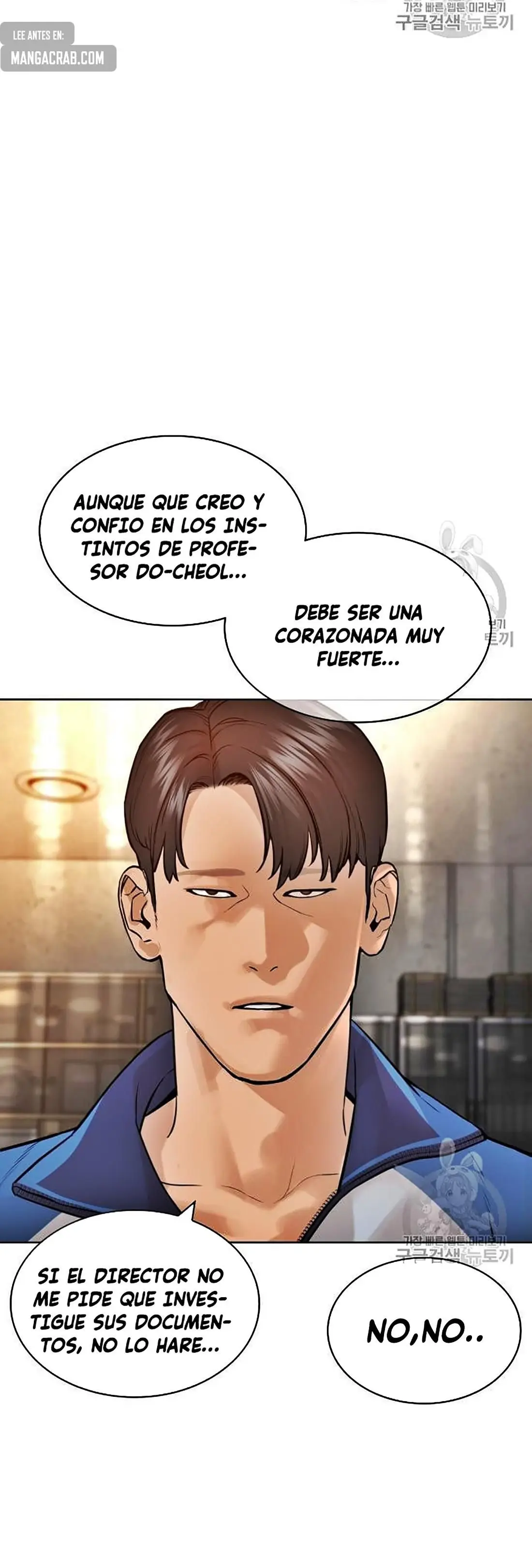 How to fight (2020) - Capítulo 153 - Página 35 - LectorTMOo