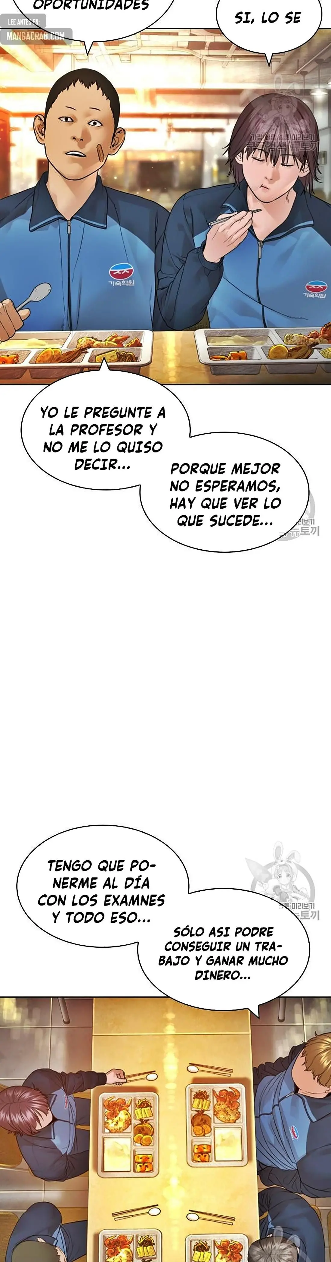 How to fight (2020) - Capítulo 153 - Página 39 - LectorTMOo
