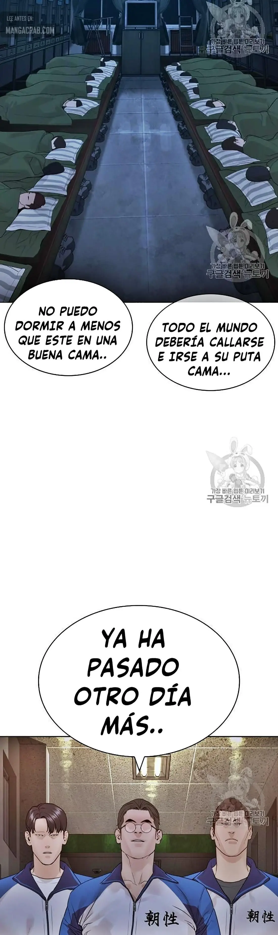 How to fight (2020) - Capítulo 153 - Página 66 - LectorTMOo