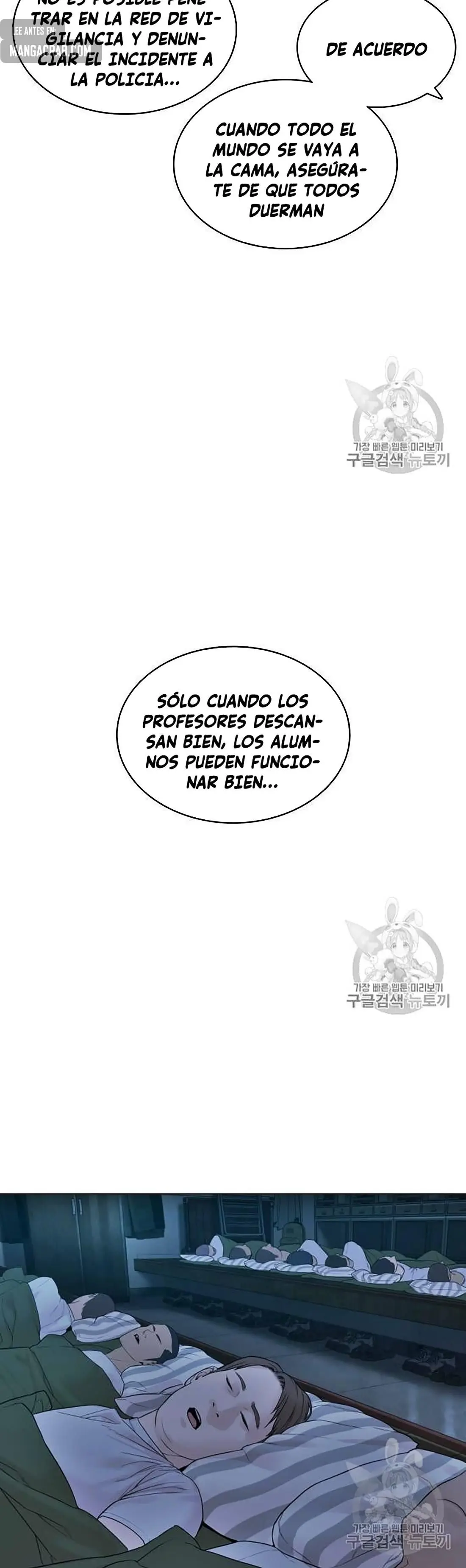 How to fight (2020) - Capítulo 153 - Página 69 - LectorTMOo