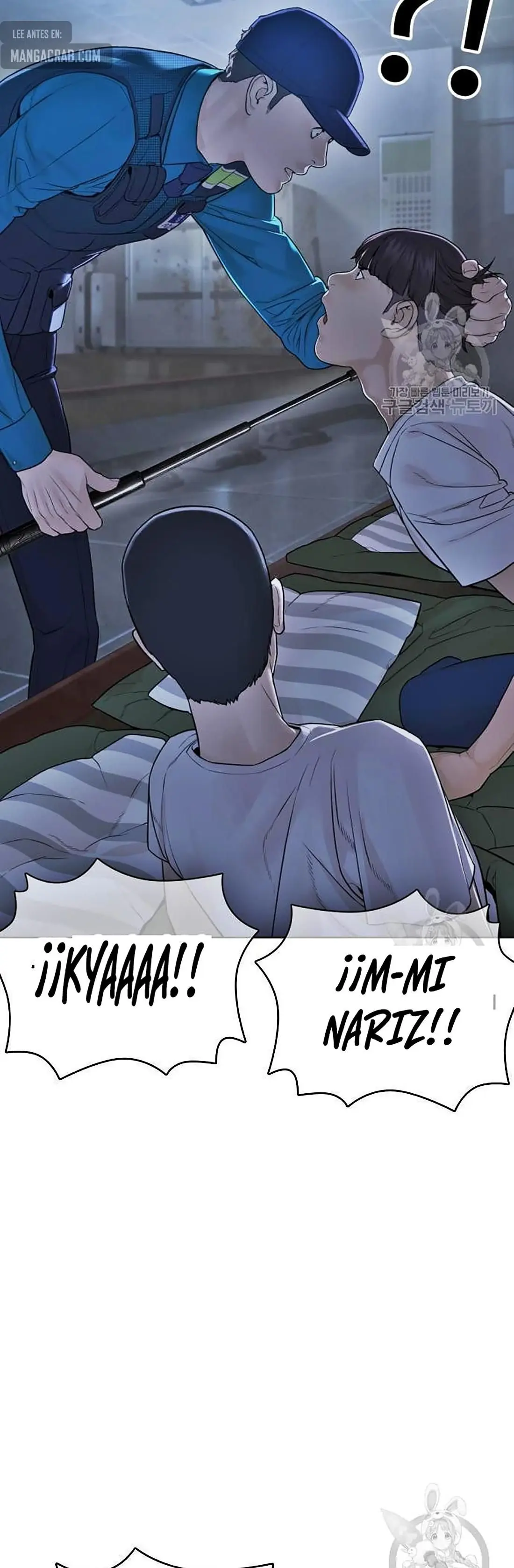 How to fight (2020) - Capítulo 153 - Página 72 - LectorTMOo