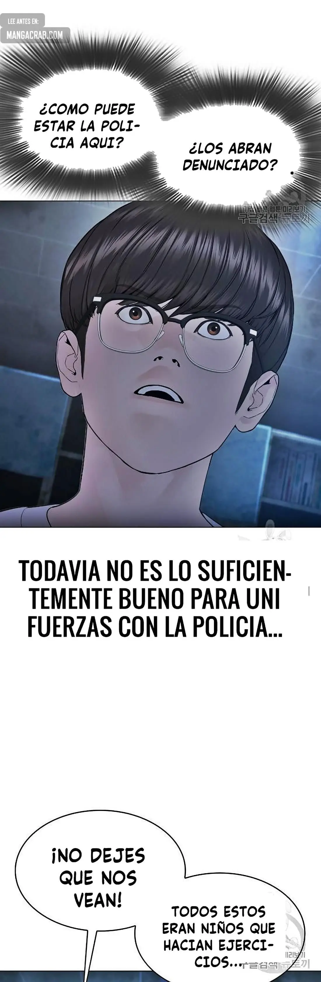 How to fight (2020) - Capítulo 153 - Página 76 - LectorTMOo