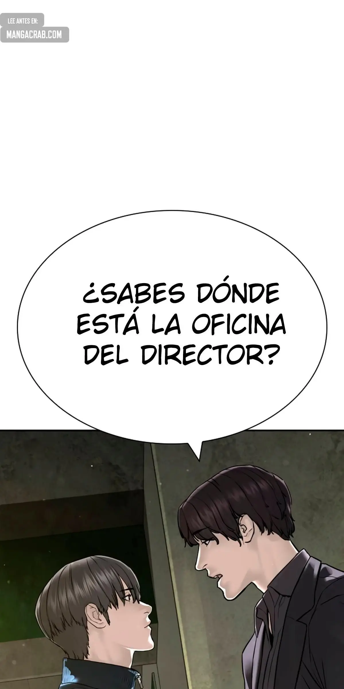 How to fight (2020) - Capítulo 156 - Página 1 - LectorTMOo