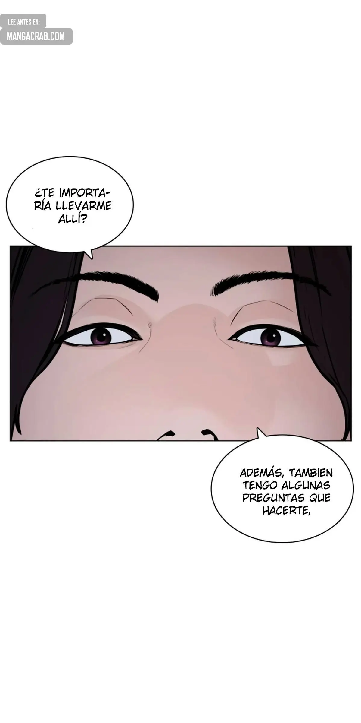 How to fight (2020) - Capítulo 156 - Página 3 - LectorTMOo