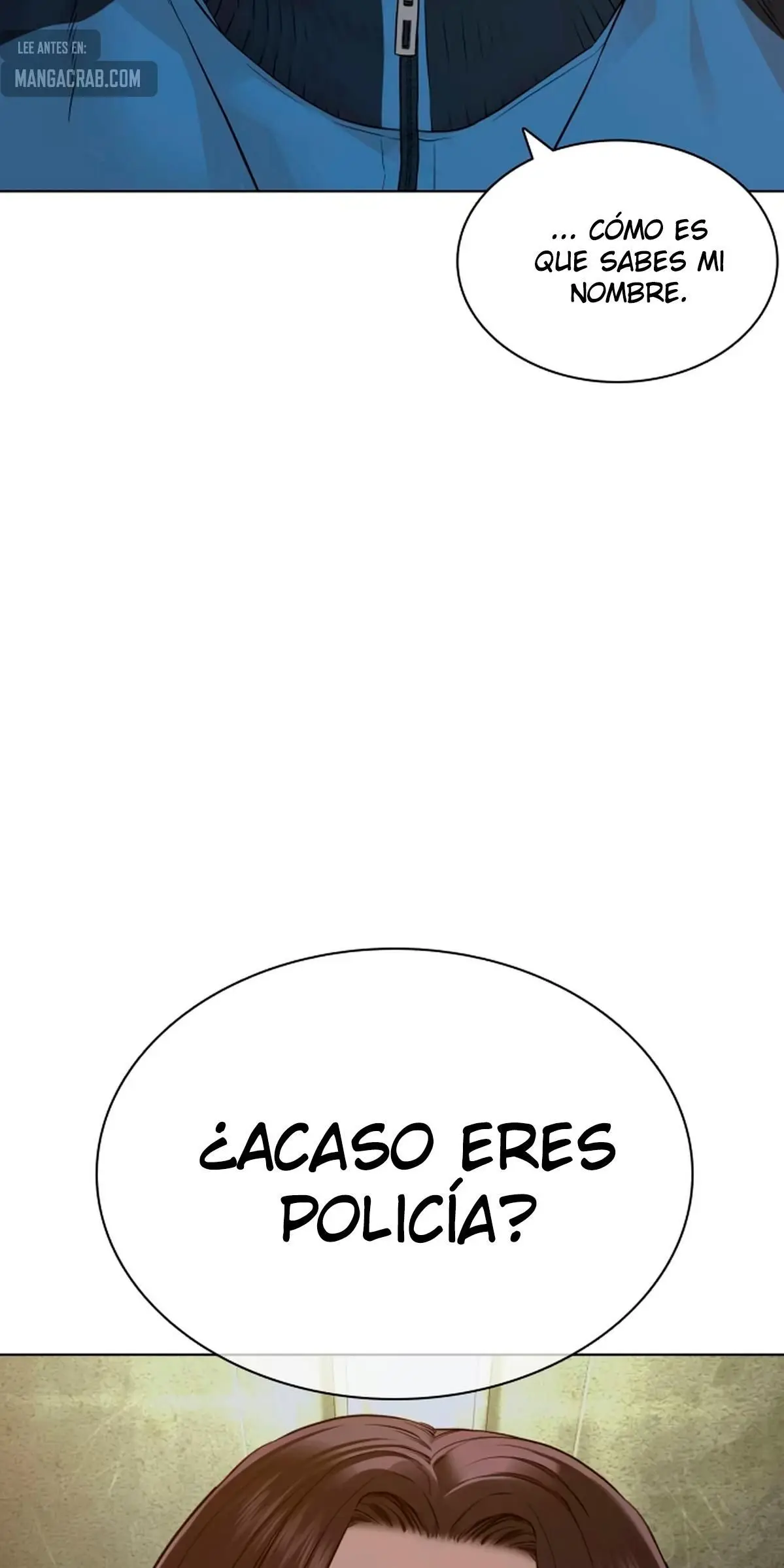 How to fight (2020) - Capítulo 156 - Página 5 - LectorTMOo