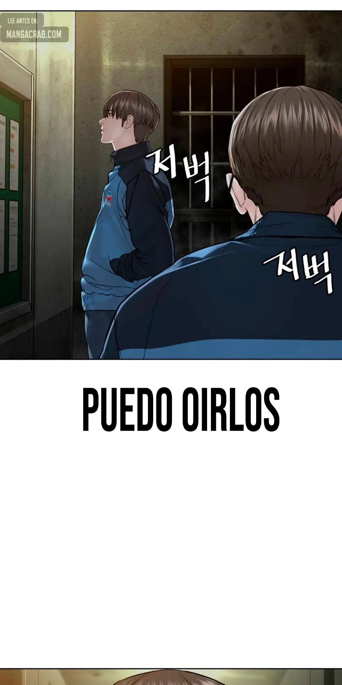 How to fight (2020) - Capítulo 156 - Página 7 - LectorTMOo
