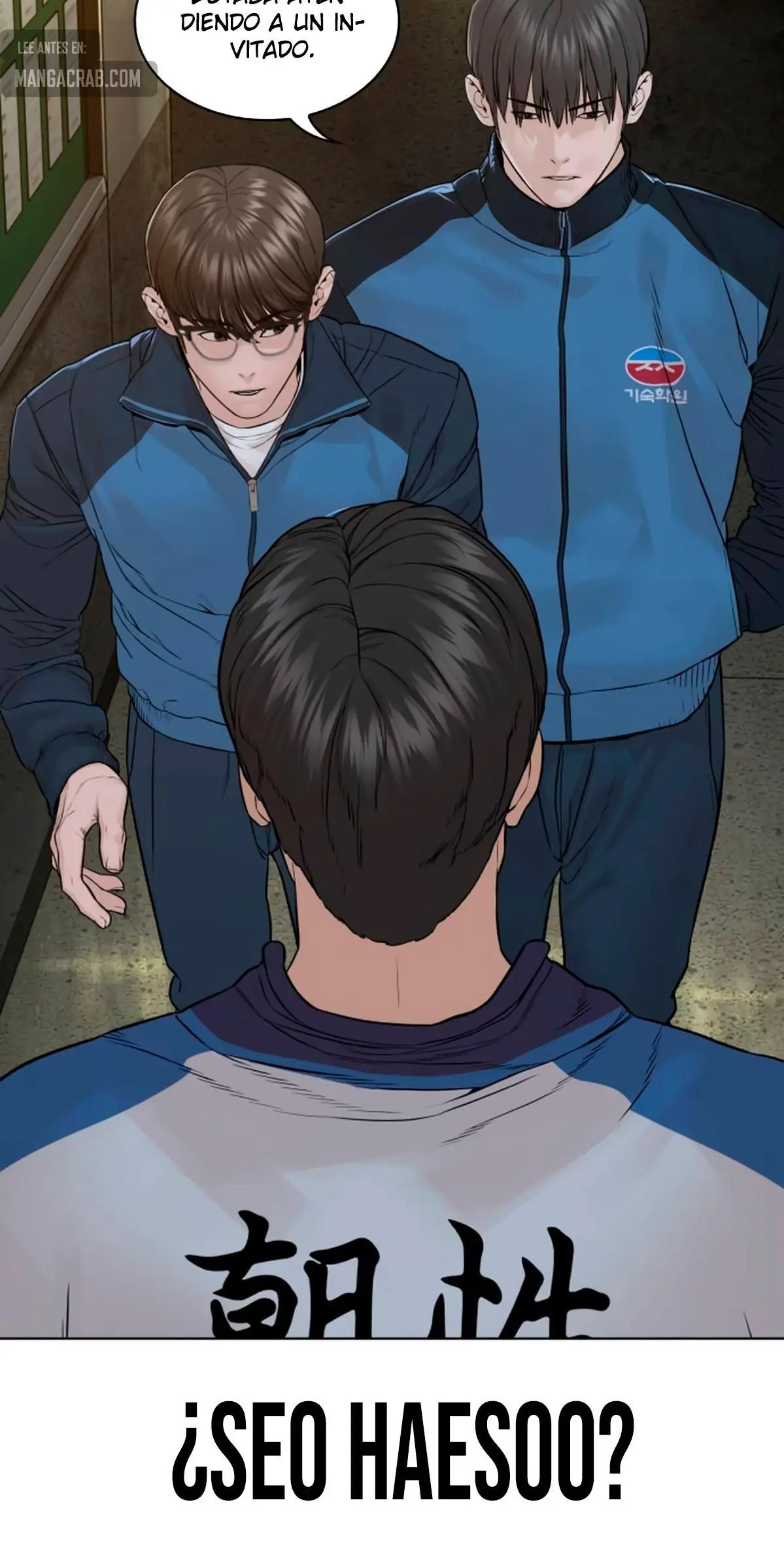 How to fight (2020) - Capítulo 156 - Página 13 - LectorTMOo