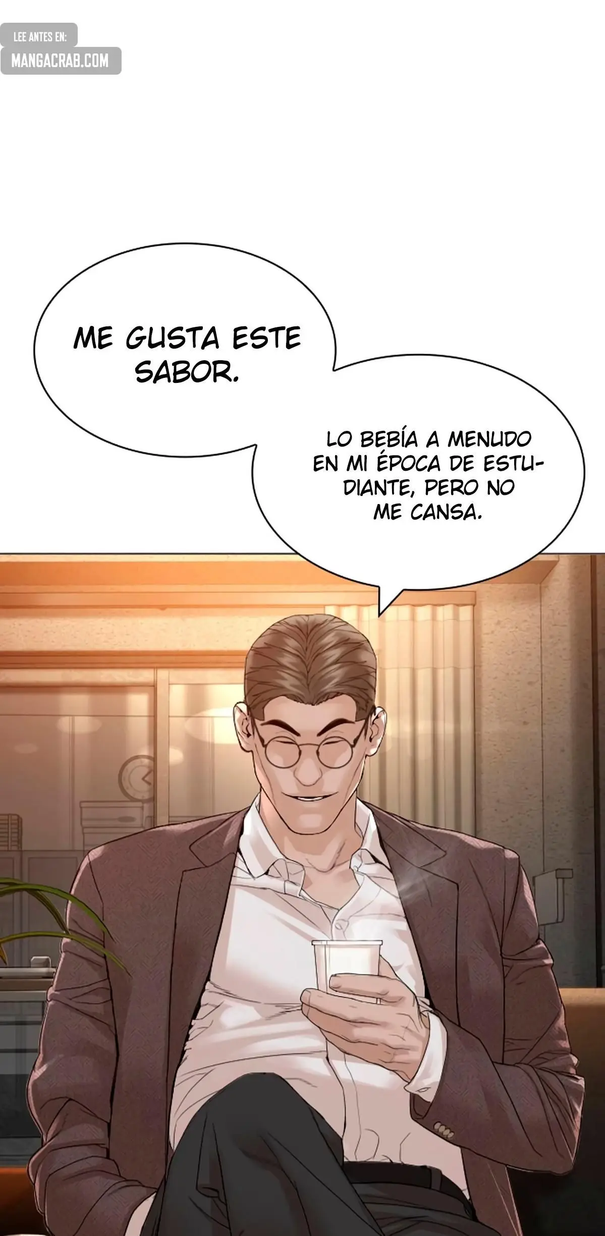 How to fight (2020) - Capítulo 156 - Página 23 - LectorTMOo