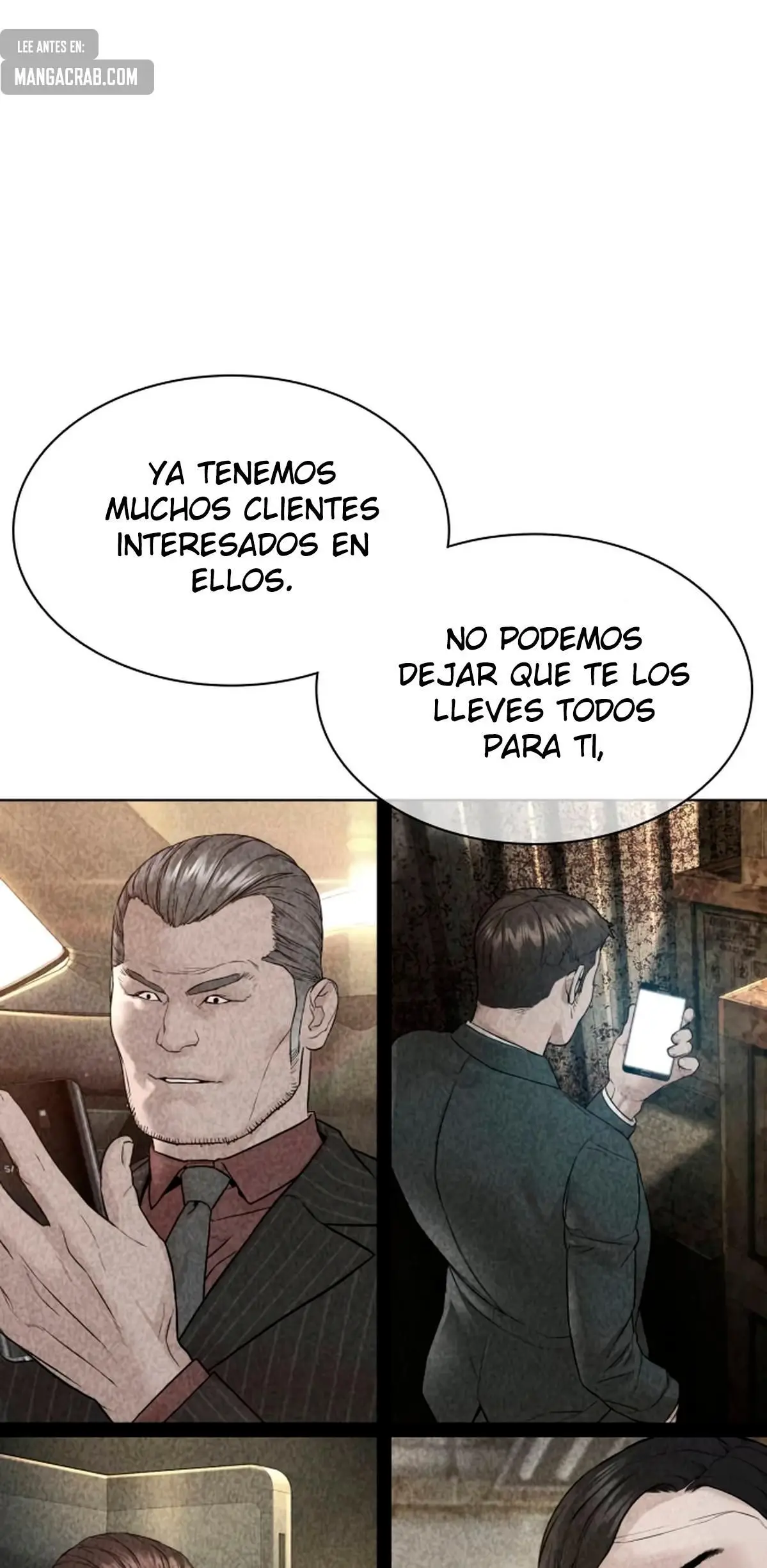 How to fight (2020) - Capítulo 156 - Página 29 - LectorTMOo