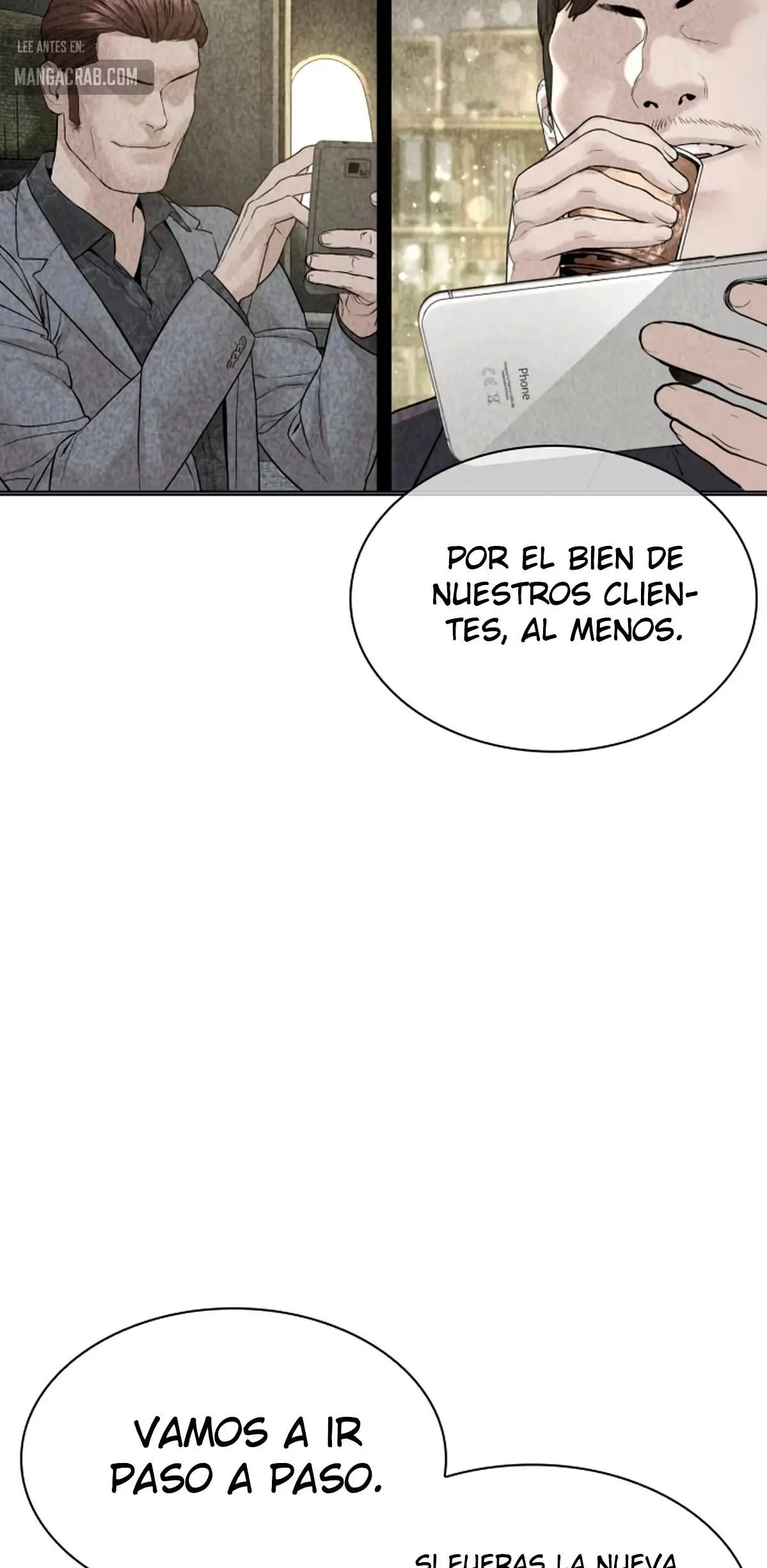 How to fight (2020) - Capítulo 156 - Página 30 - LectorTMOo
