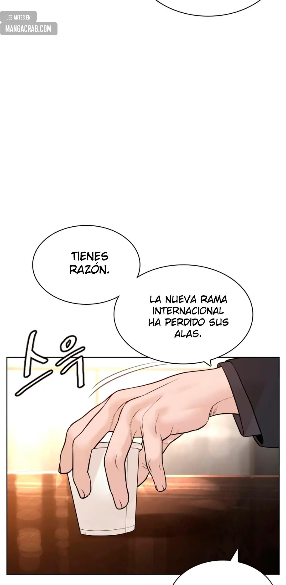 How to fight (2020) - Capítulo 156 - Página 32 - LectorTMOo