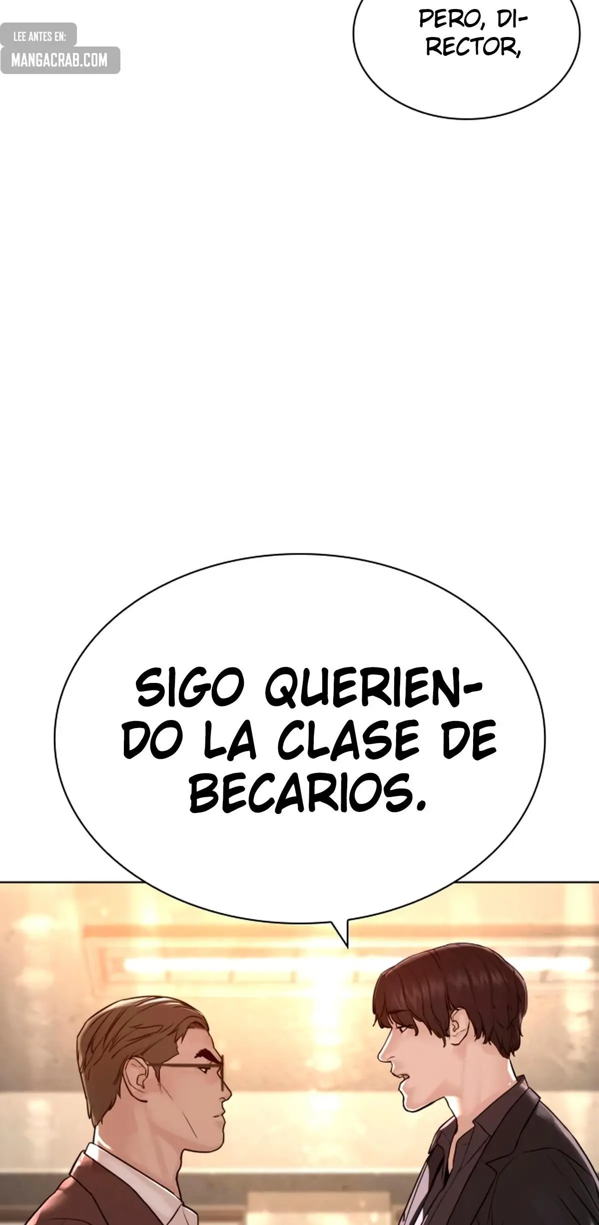 How to fight (2020) - Capítulo 156 - Página 33 - LectorTMOo