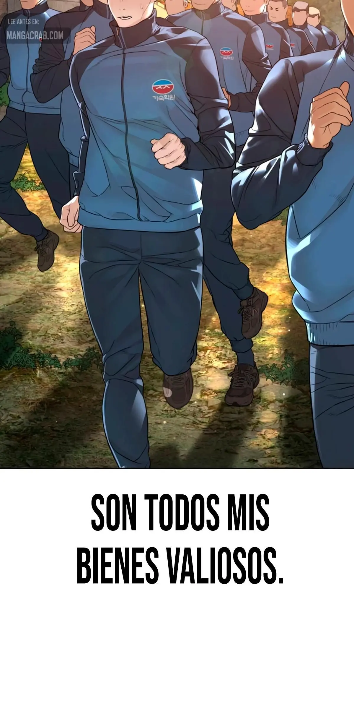 How to fight (2020) - Capítulo 156 - Página 37 - LectorTMOo