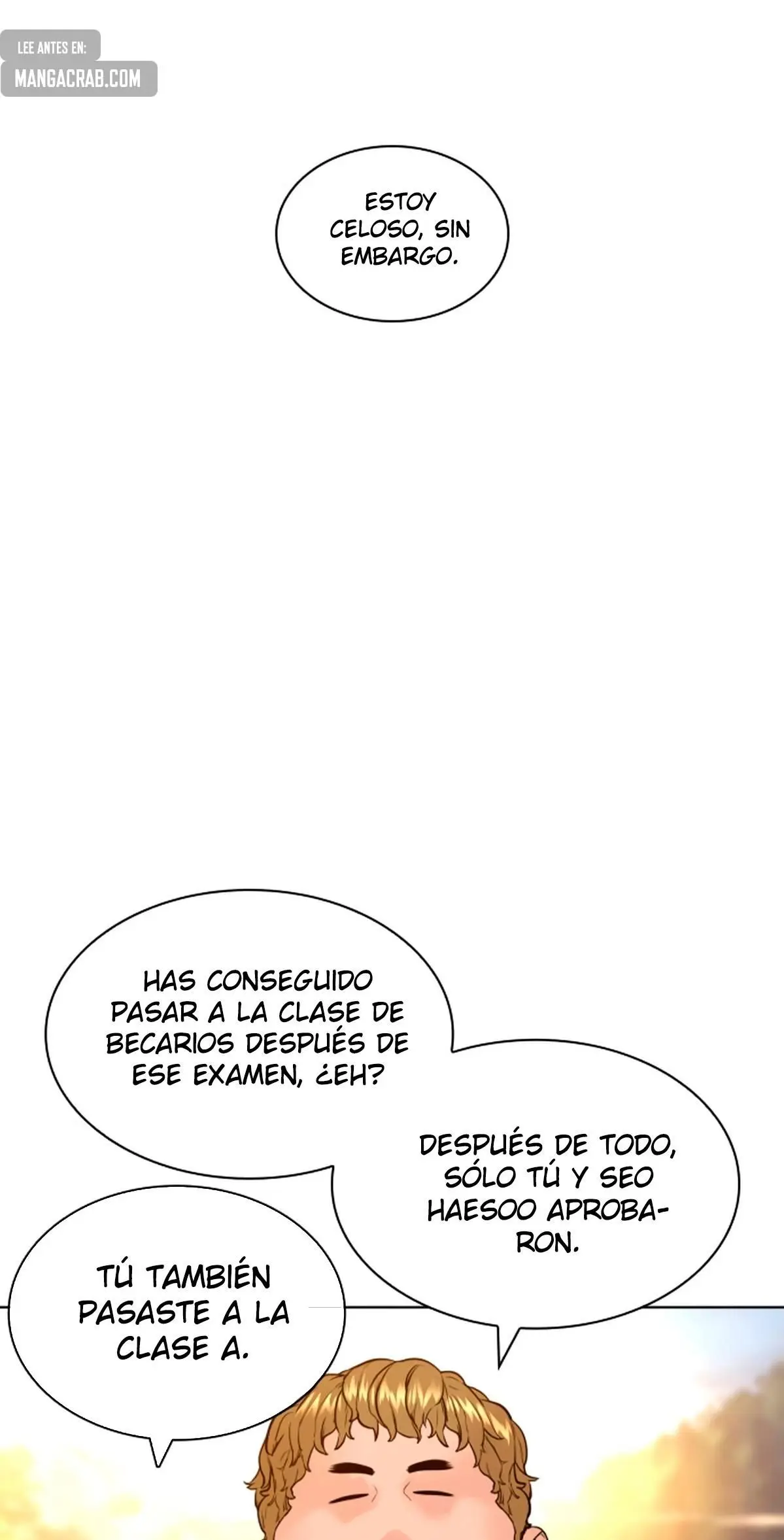 How to fight (2020) - Capítulo 156 - Página 44 - LectorTMOo