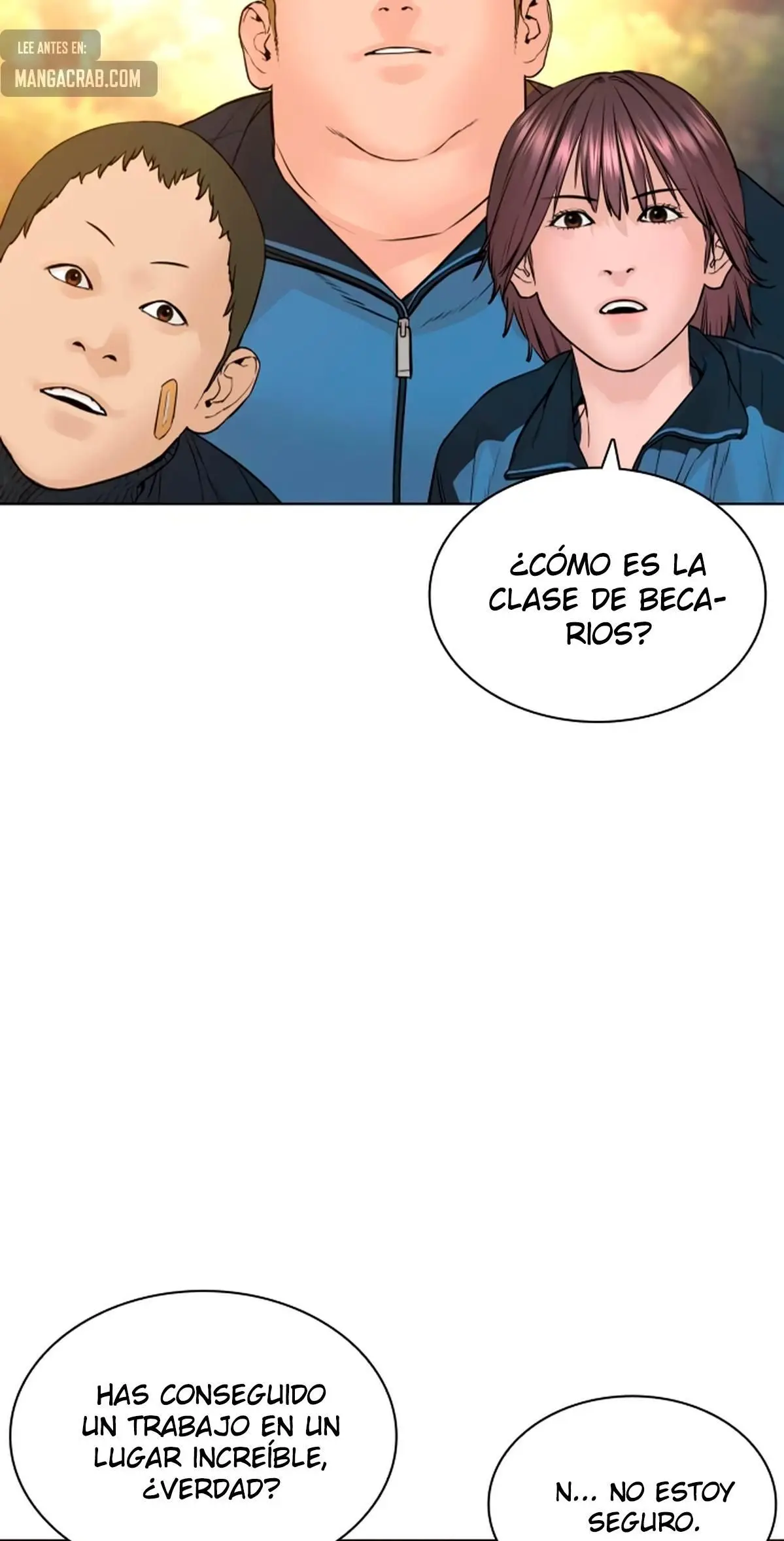 How to fight (2020) - Capítulo 156 - Página 45 - LectorTMOo