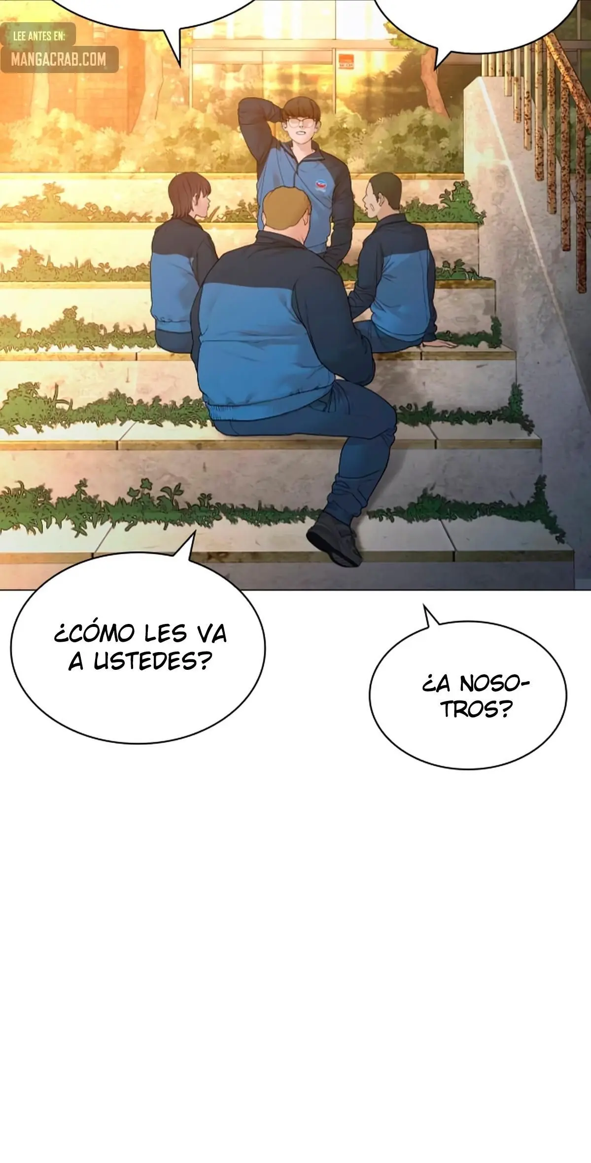 How to fight (2020) - Capítulo 156 - Página 46 - LectorTMOo