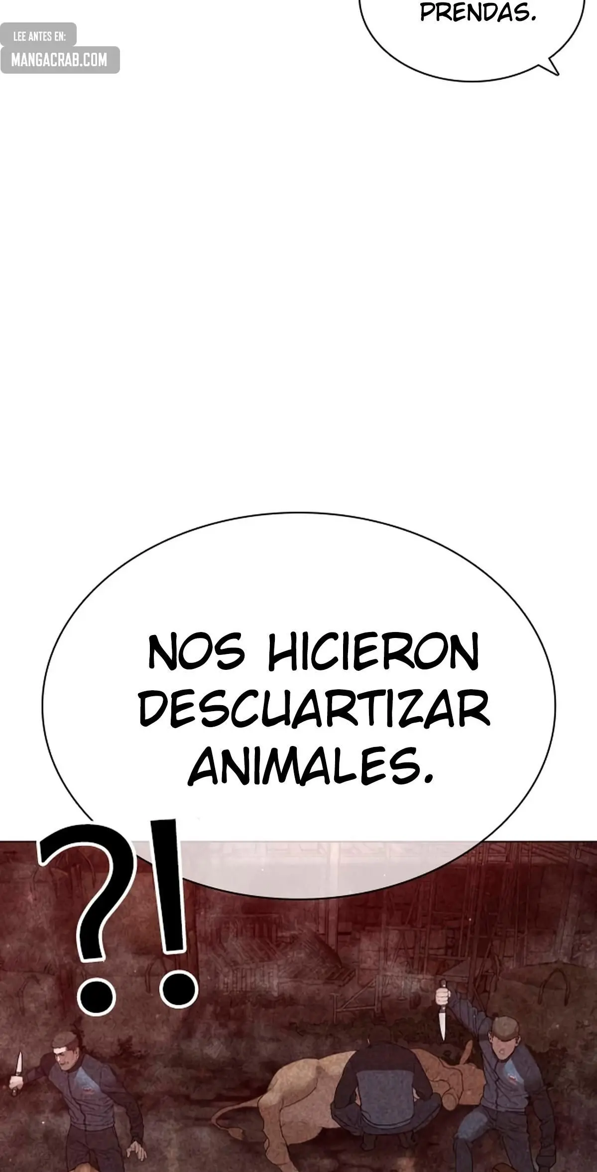 How to fight (2020) - Capítulo 156 - Página 49 - LectorTMOo