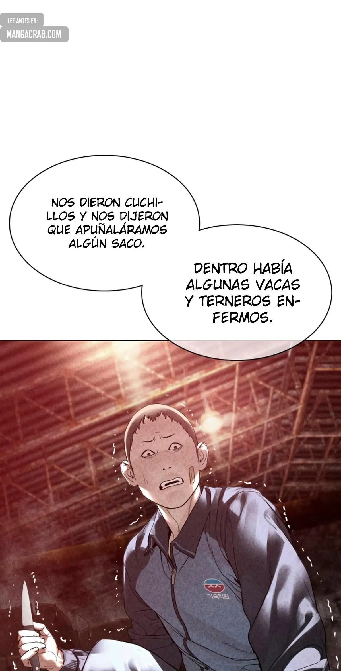 How to fight (2020) - Capítulo 156 - Página 51 - LectorTMOo