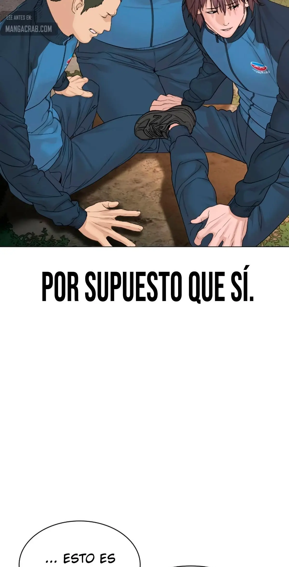 How to fight (2020) - Capítulo 156 - Página 56 - LectorTMOo