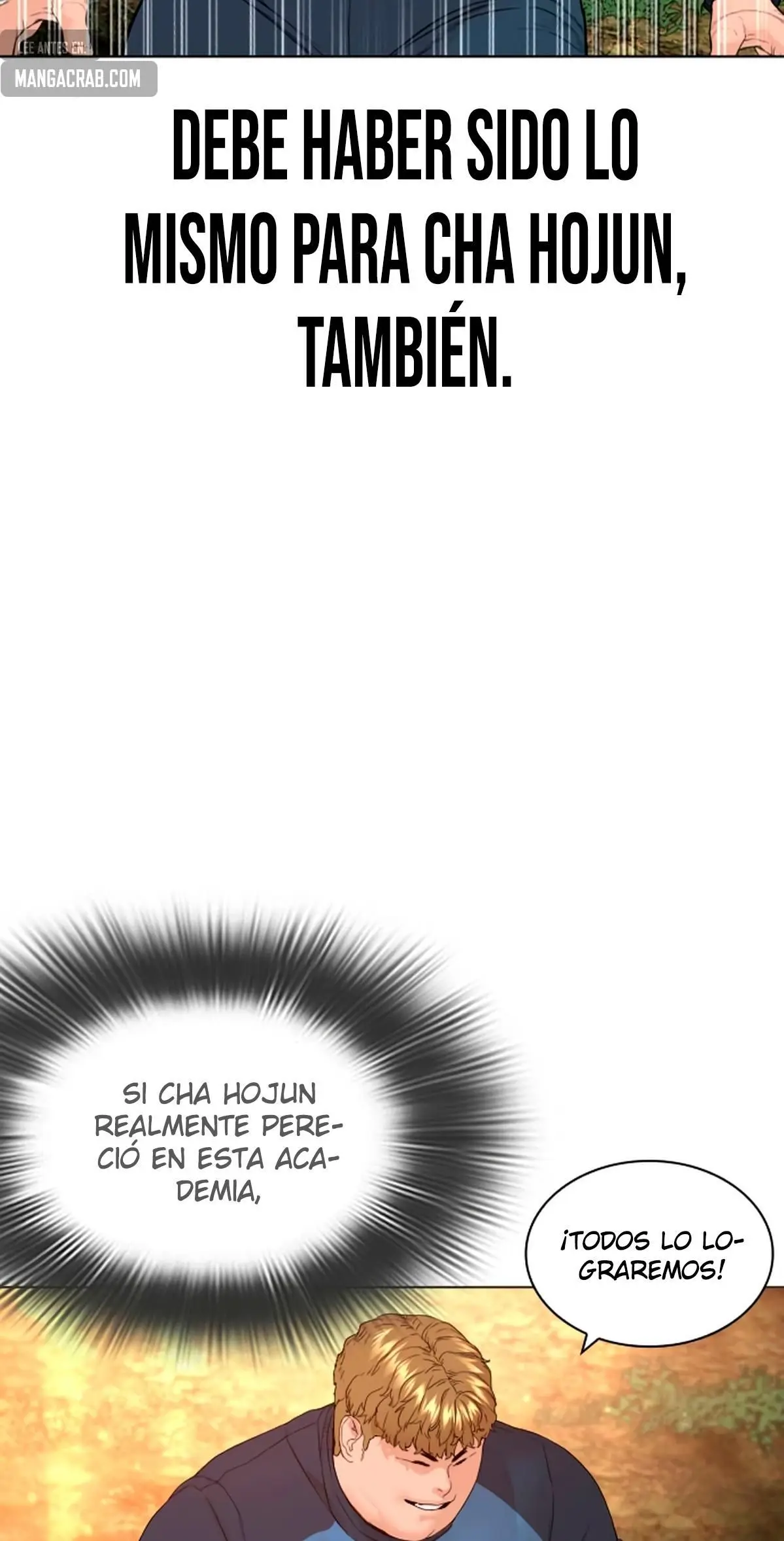 How to fight (2020) - Capítulo 156 - Página 59 - LectorTMOo