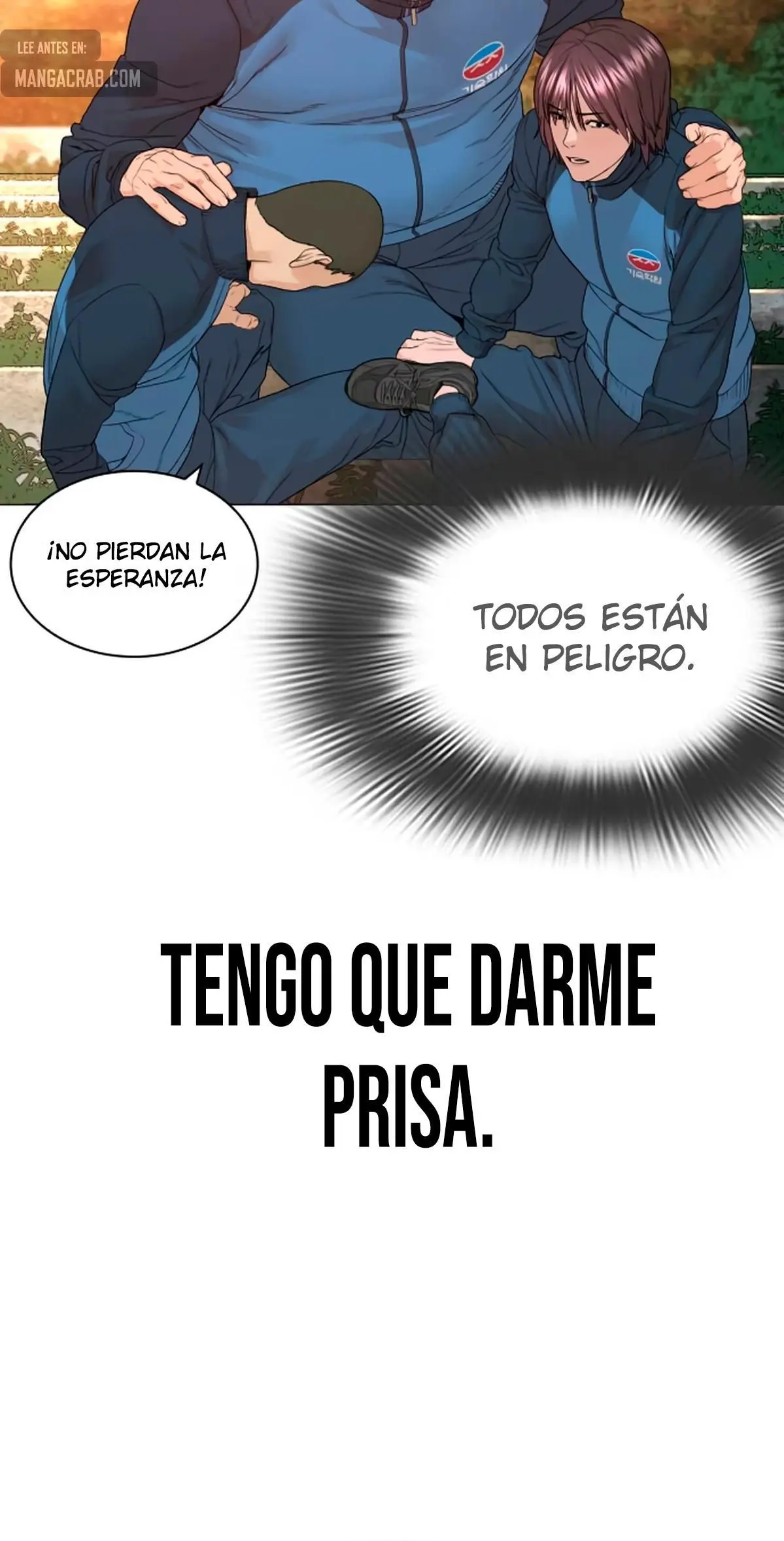 How to fight (2020) - Capítulo 156 - Página 60 - LectorTMOo