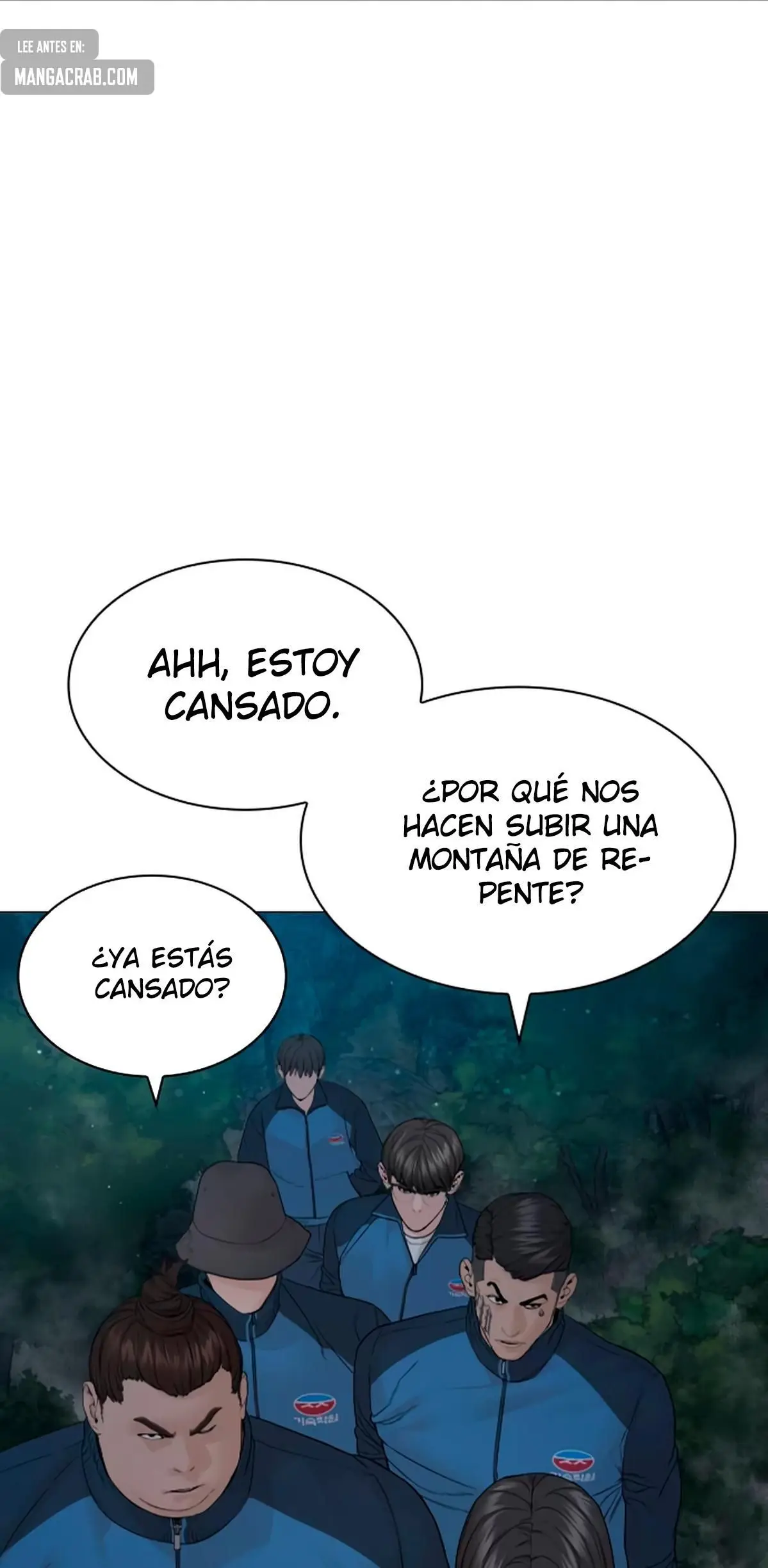How to fight (2020) - Capítulo 156 - Página 64 - LectorTMOo