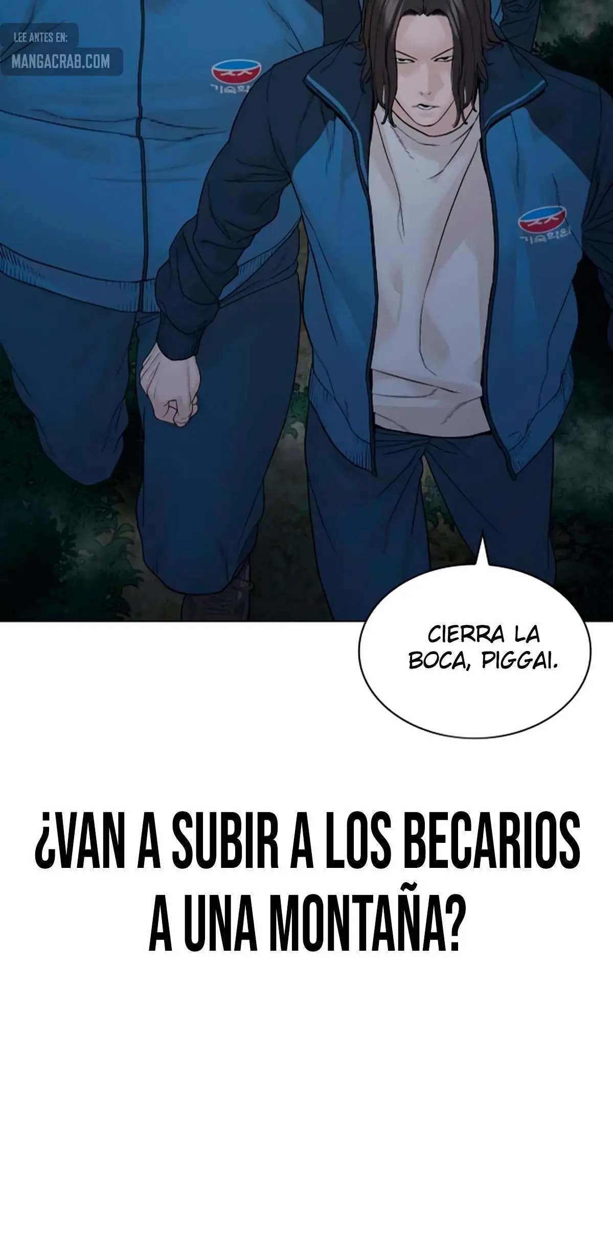 How to fight (2020) - Capítulo 156 - Página 65 - LectorTMOo