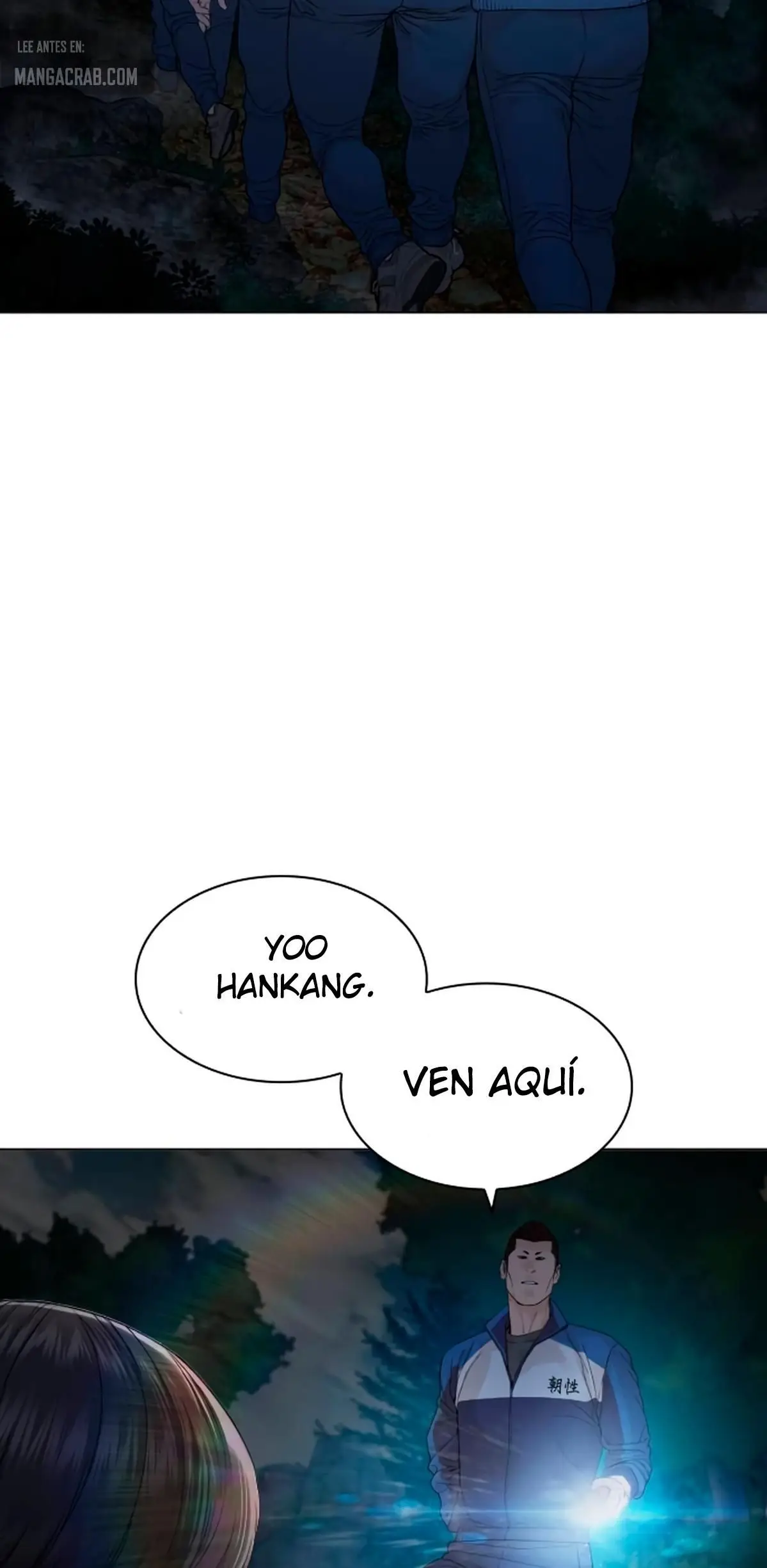 How to fight (2020) - Capítulo 156 - Página 70 - LectorTMOo