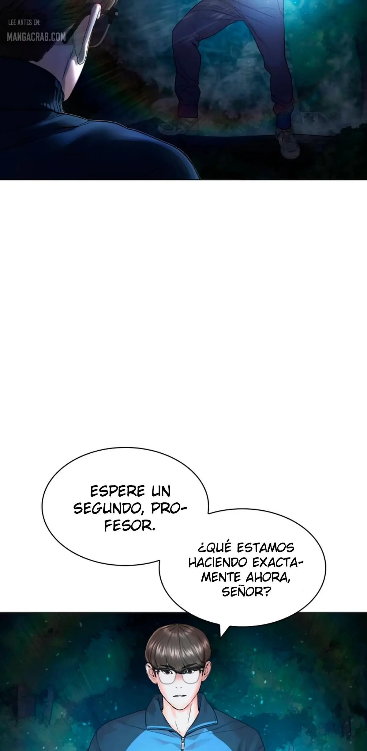 How to fight (2020) - Capítulo 156 - Página 71 - LectorTMOo