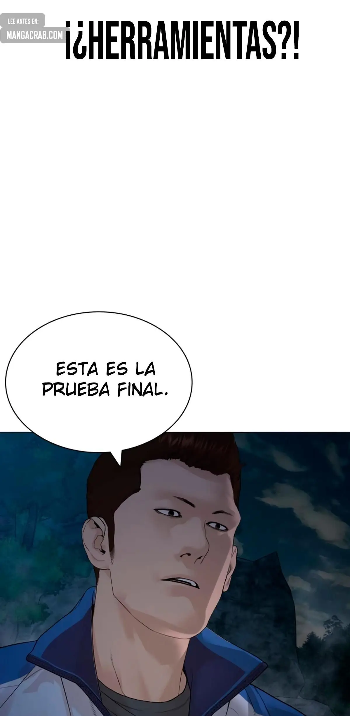 How to fight (2020) - Capítulo 156 - Página 76 - LectorTMOo