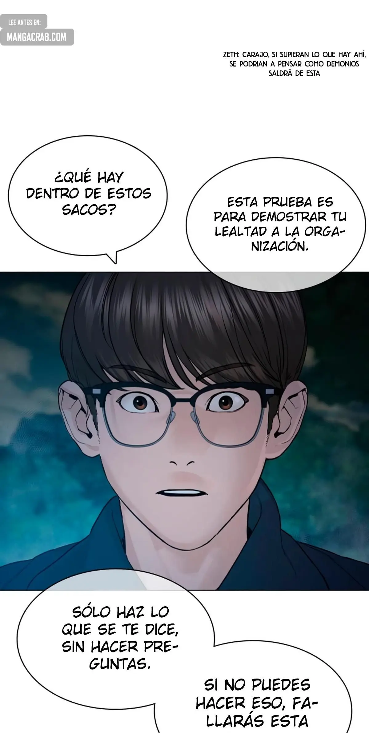 How to fight (2020) - Capítulo 156 - Página 81 - LectorTMOo