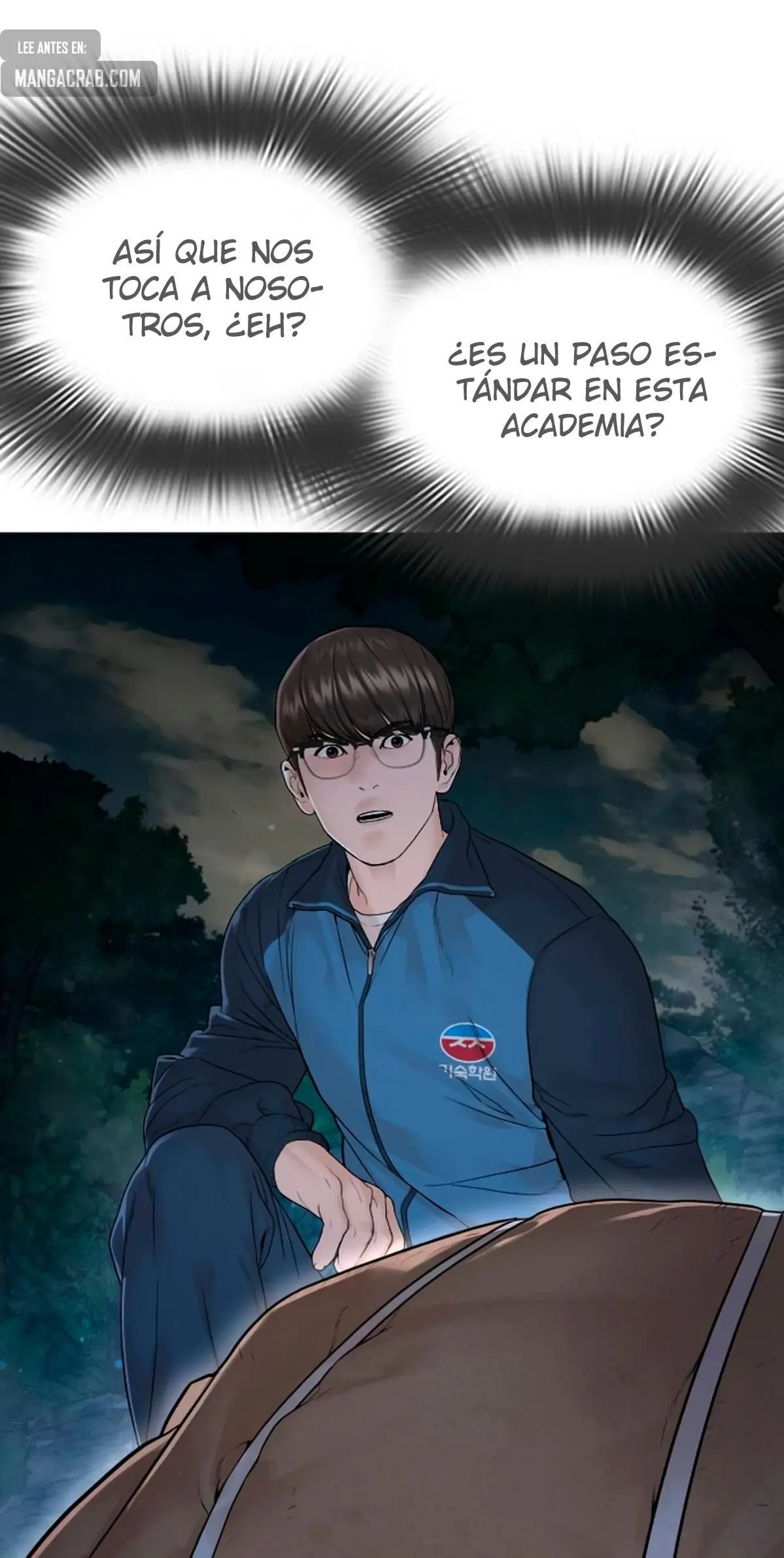 How to fight (2020) - Capítulo 156 - Página 84 - LectorTMOo