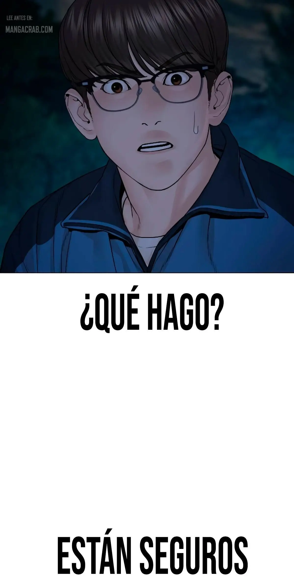 How to fight (2020) - Capítulo 156 - Página 86 - LectorTMOo