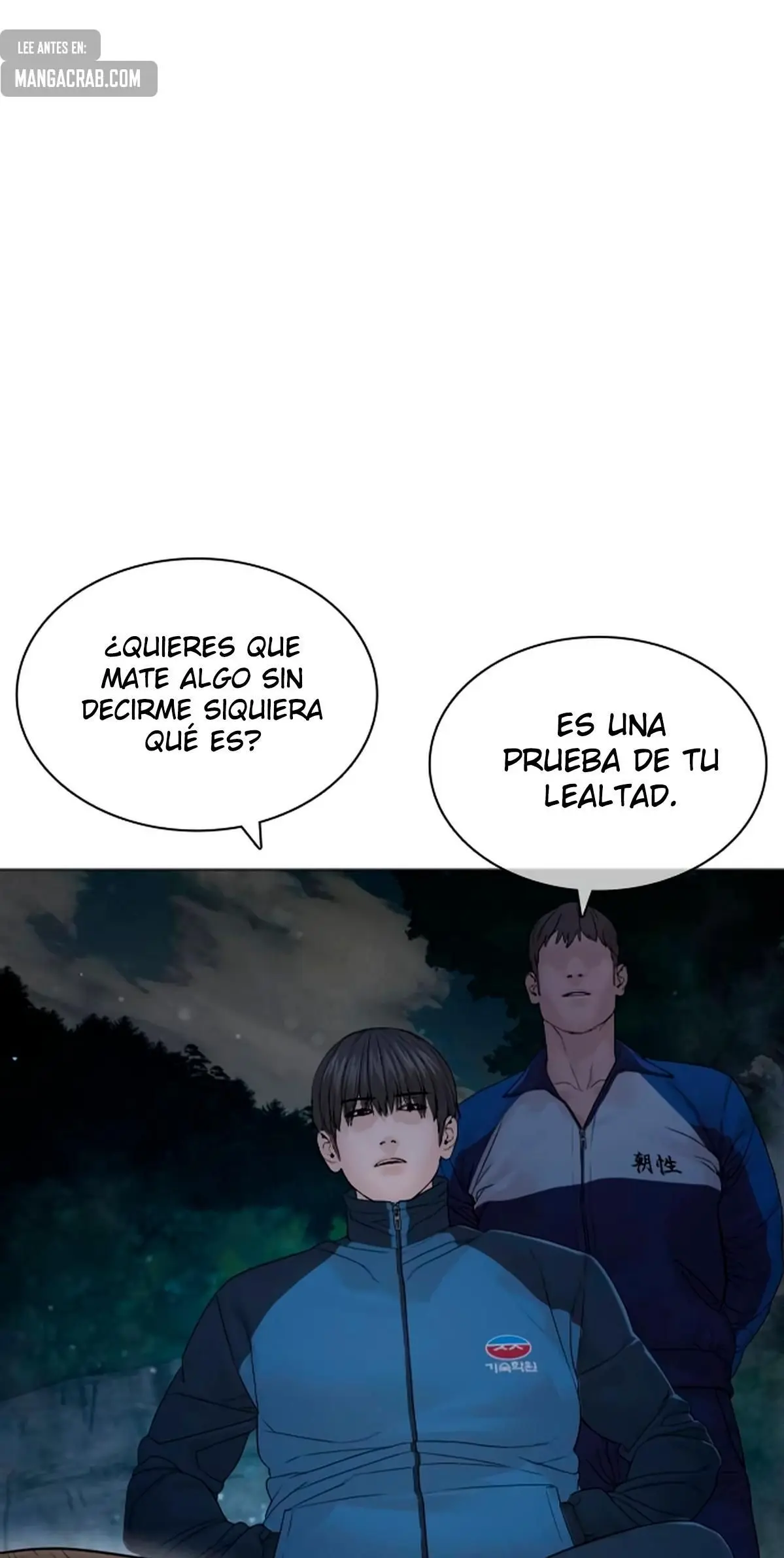 How to fight (2020) - Capítulo 156 - Página 89 - LectorTMOo