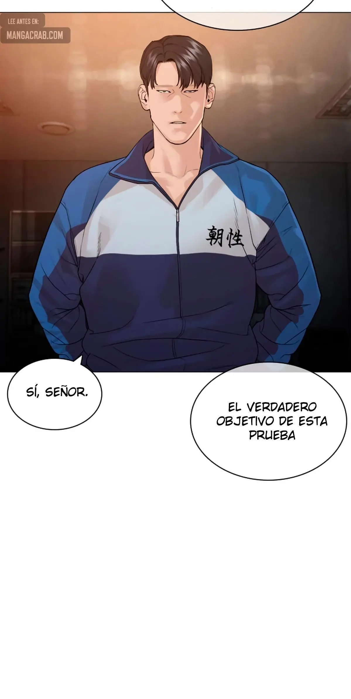 How to fight (2020) - Capítulo 156 - Página 95 - LectorTMOo