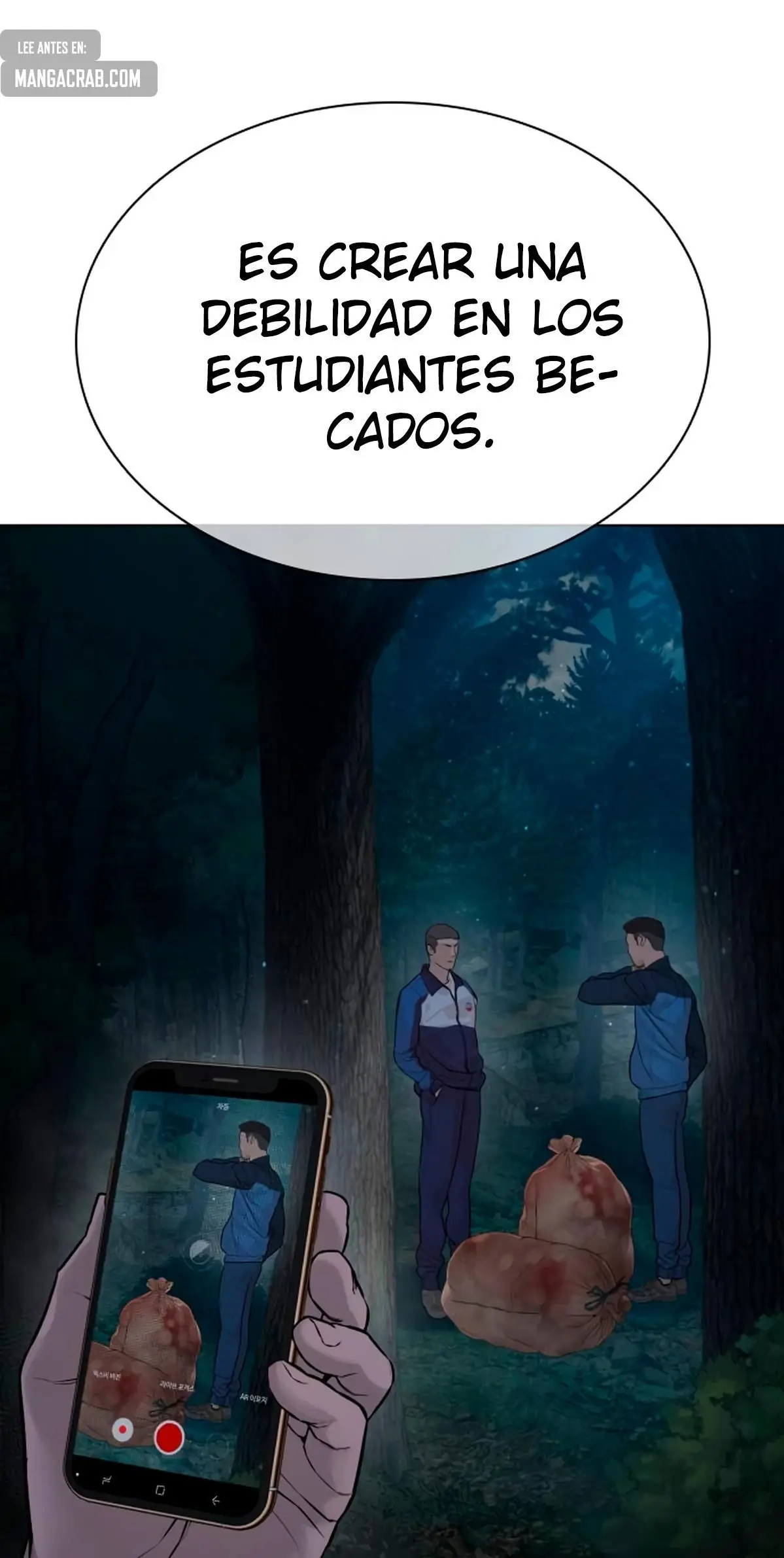 How to fight (2020) - Capítulo 156 - Página 96 - LectorTMOo
