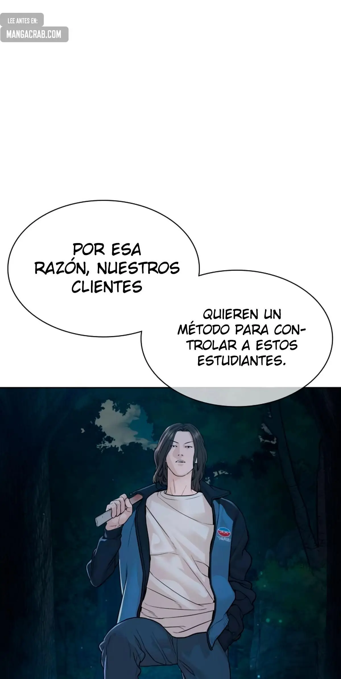 How to fight (2020) - Capítulo 156 - Página 99 - LectorTMOo