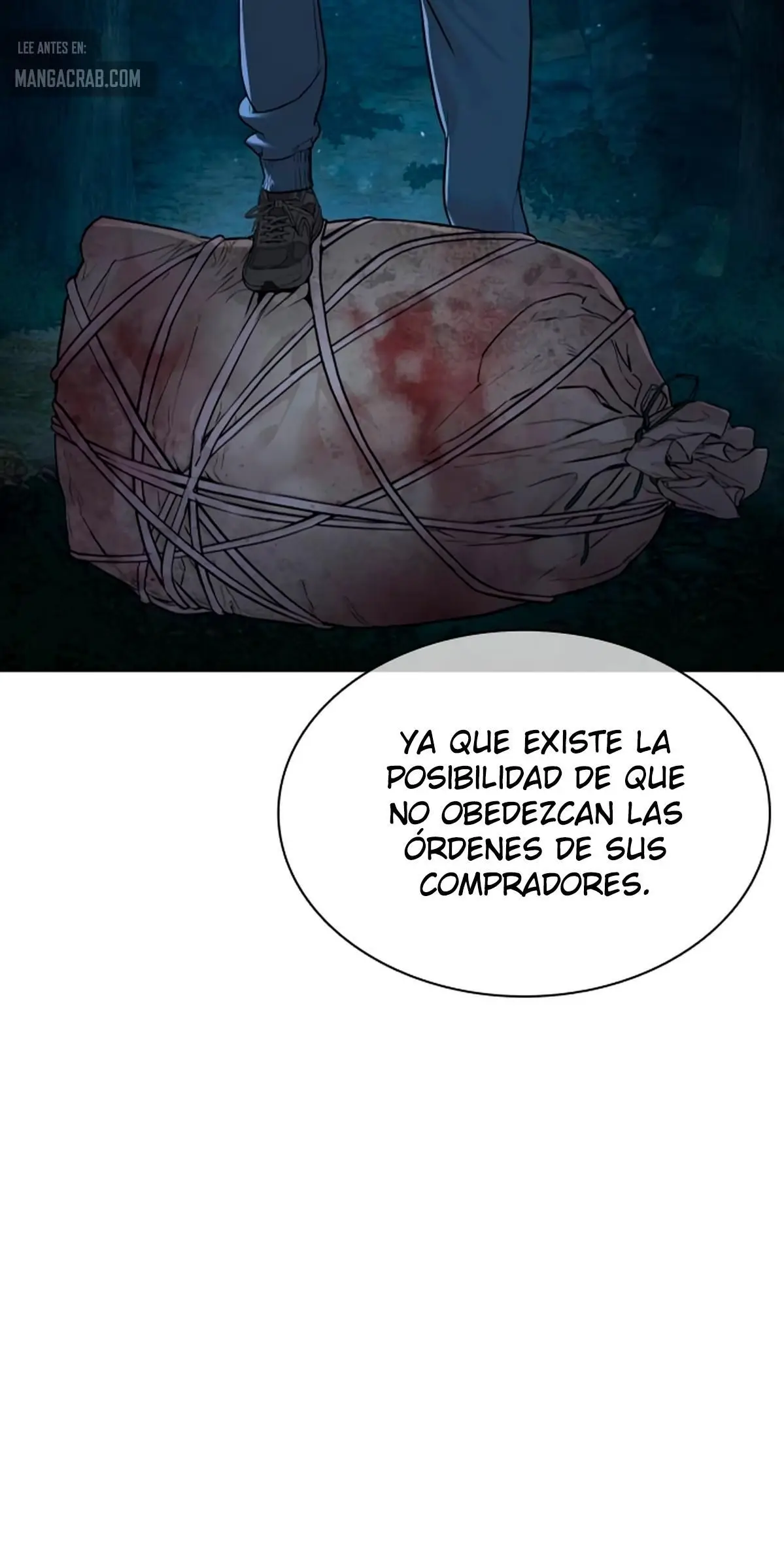 How to fight (2020) - Capítulo 156 - Página 100 - LectorTMOo