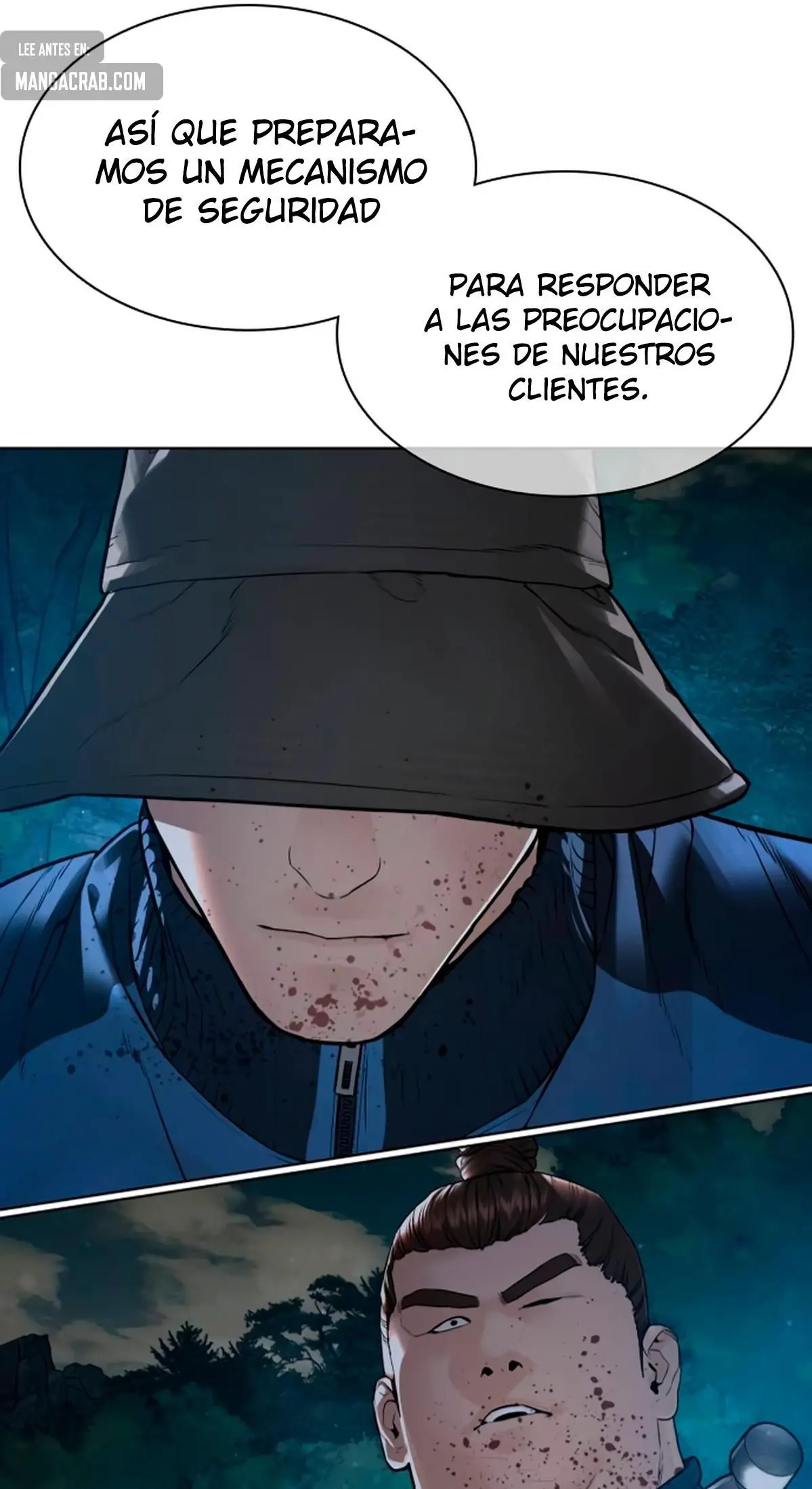 How to fight (2020) - Capítulo 156 - Página 101 - LectorTMOo