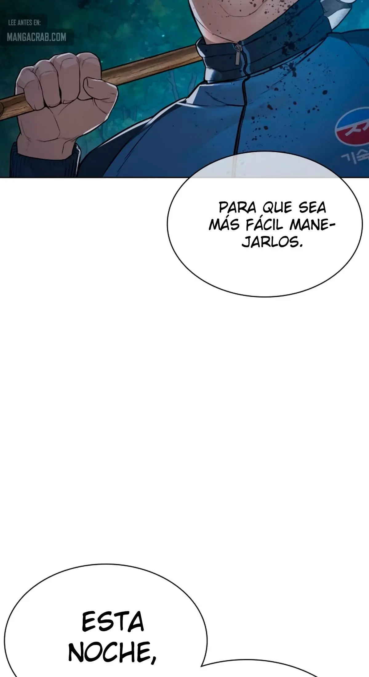 How to fight (2020) - Capítulo 156 - Página 102 - LectorTMOo