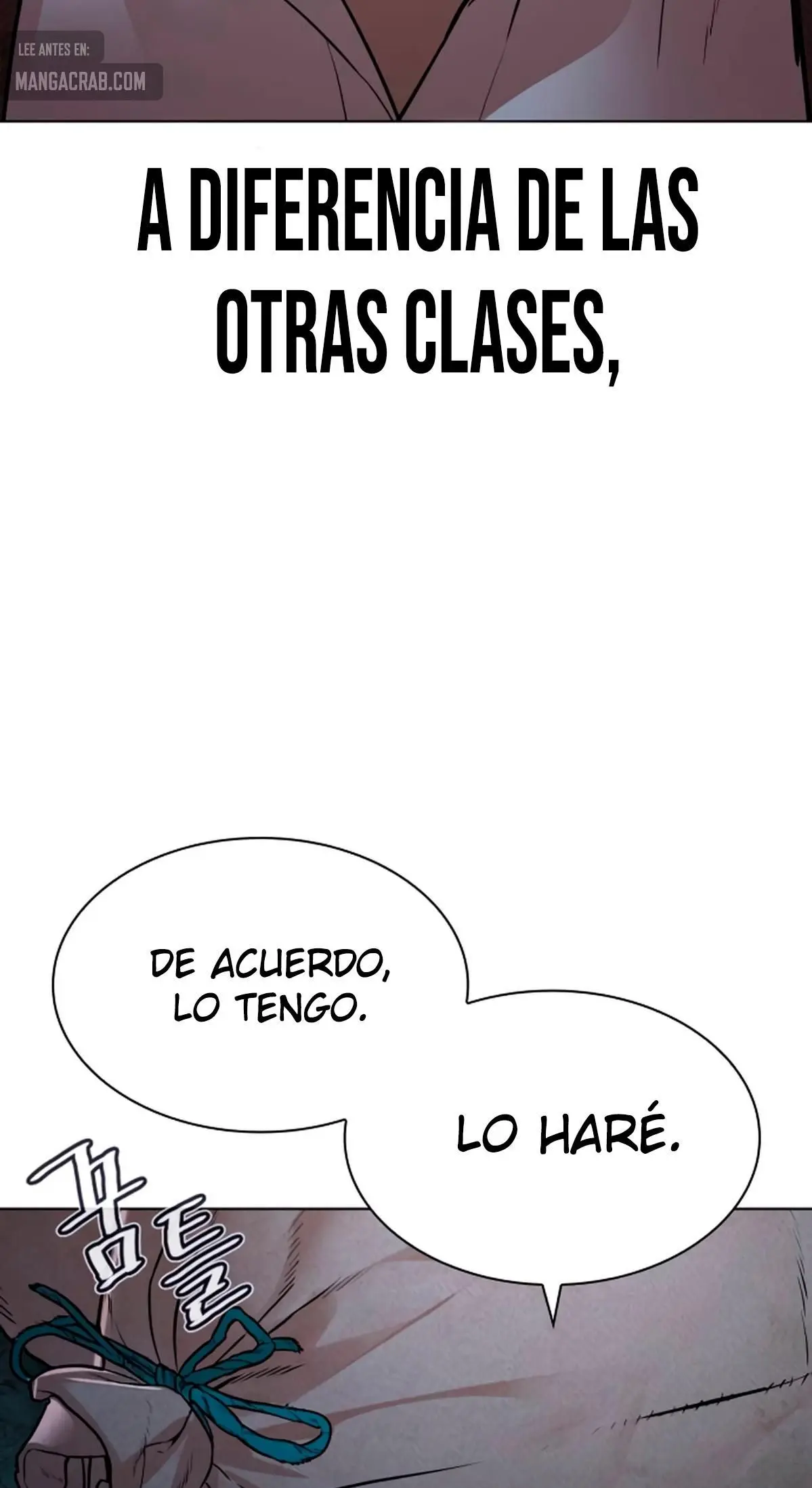 How to fight (2020) - Capítulo 156 - Página 104 - LectorTMOo