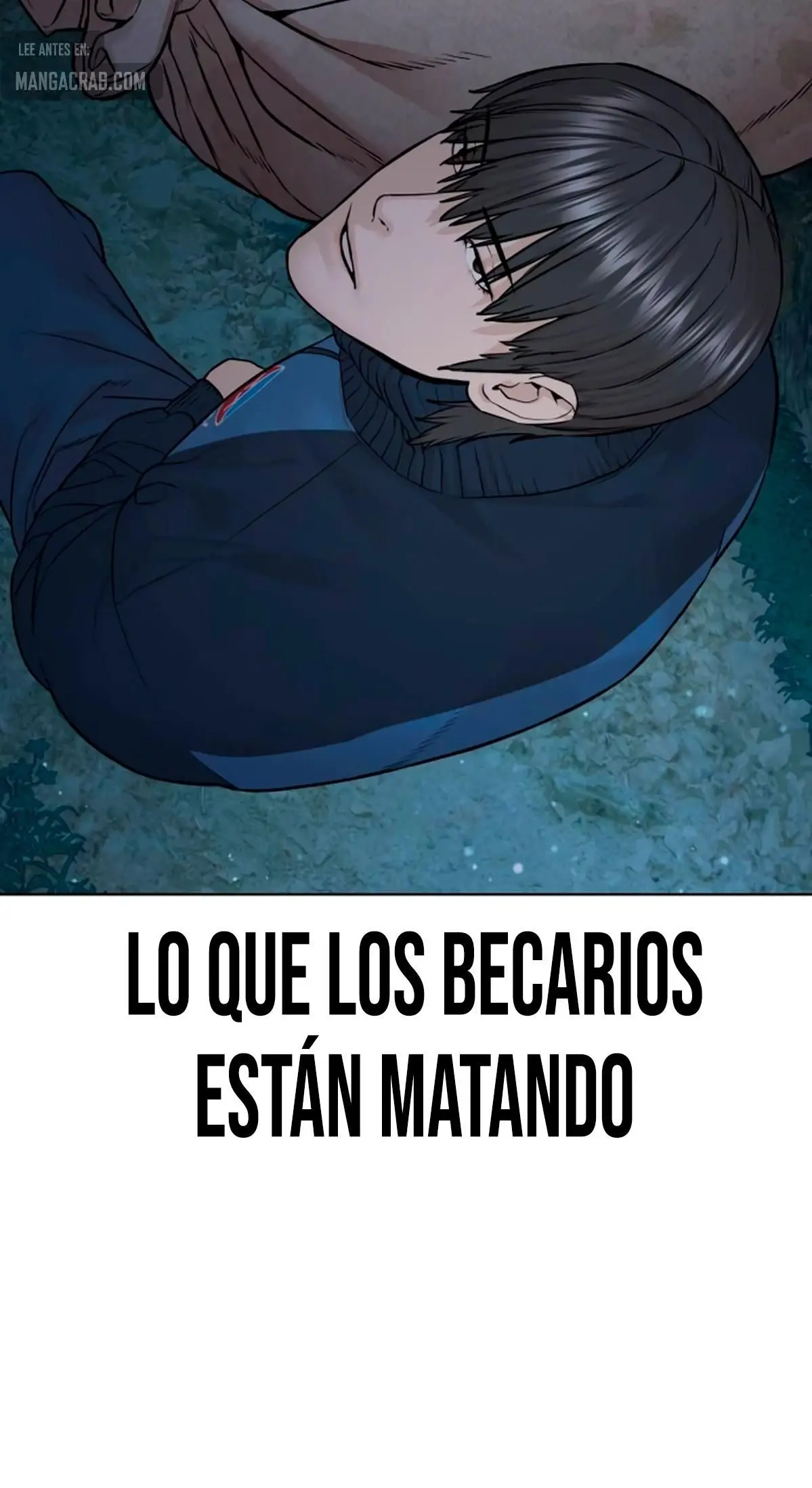 How to fight (2020) - Capítulo 156 - Página 105 - LectorTMOo
